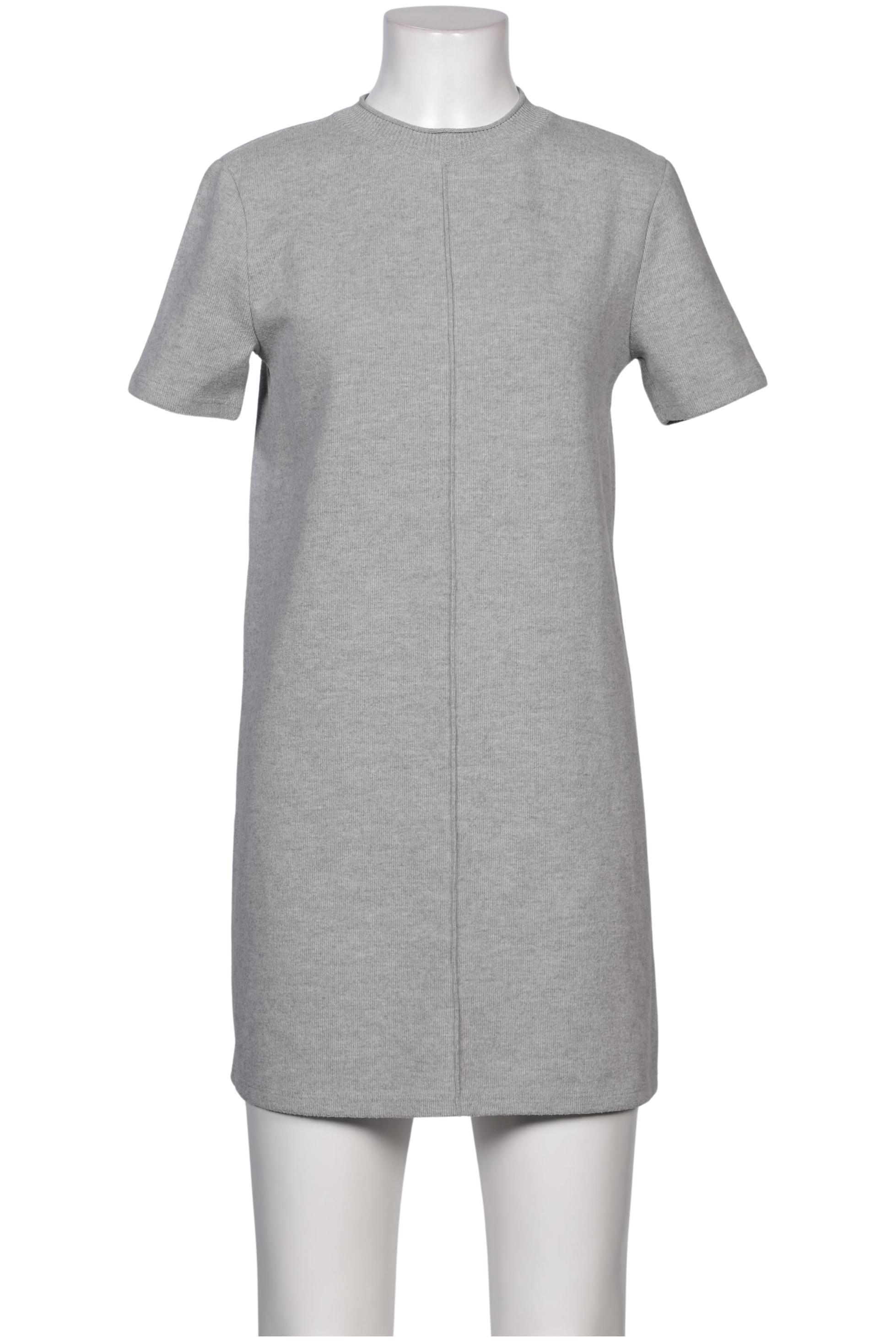 

Zara Damen Kleid, grau, Gr. 38