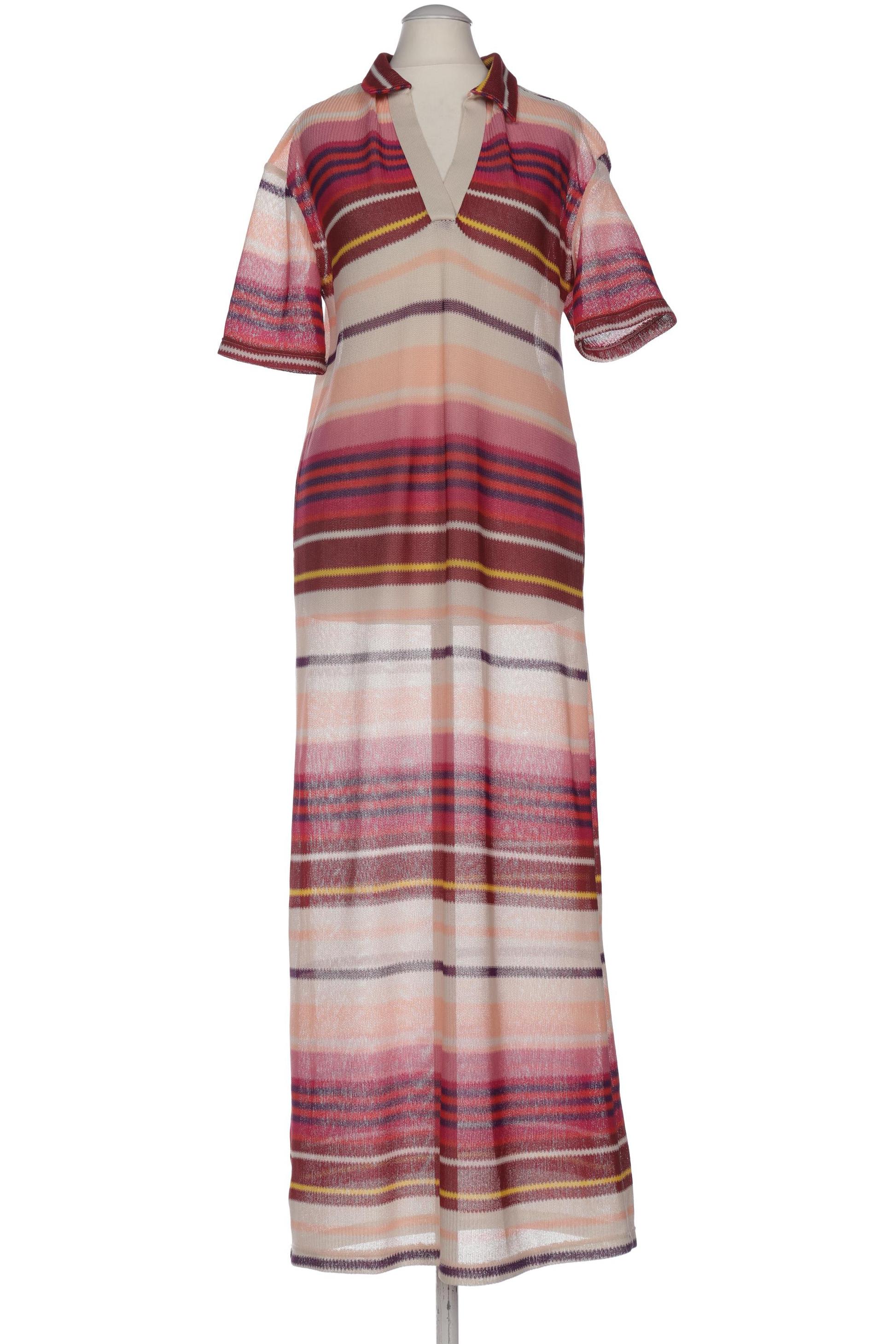 

ZARA Damen Kleid, pink
