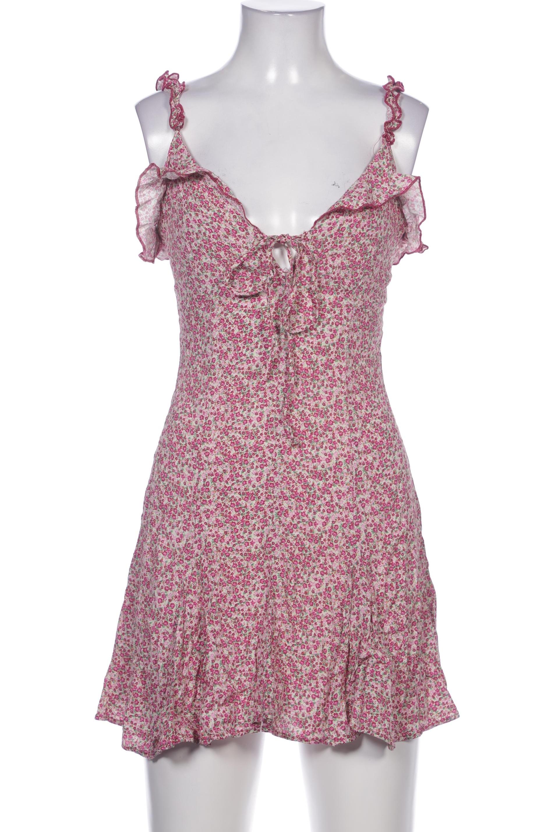 

Zara Damen Kleid, pink, Gr. 36