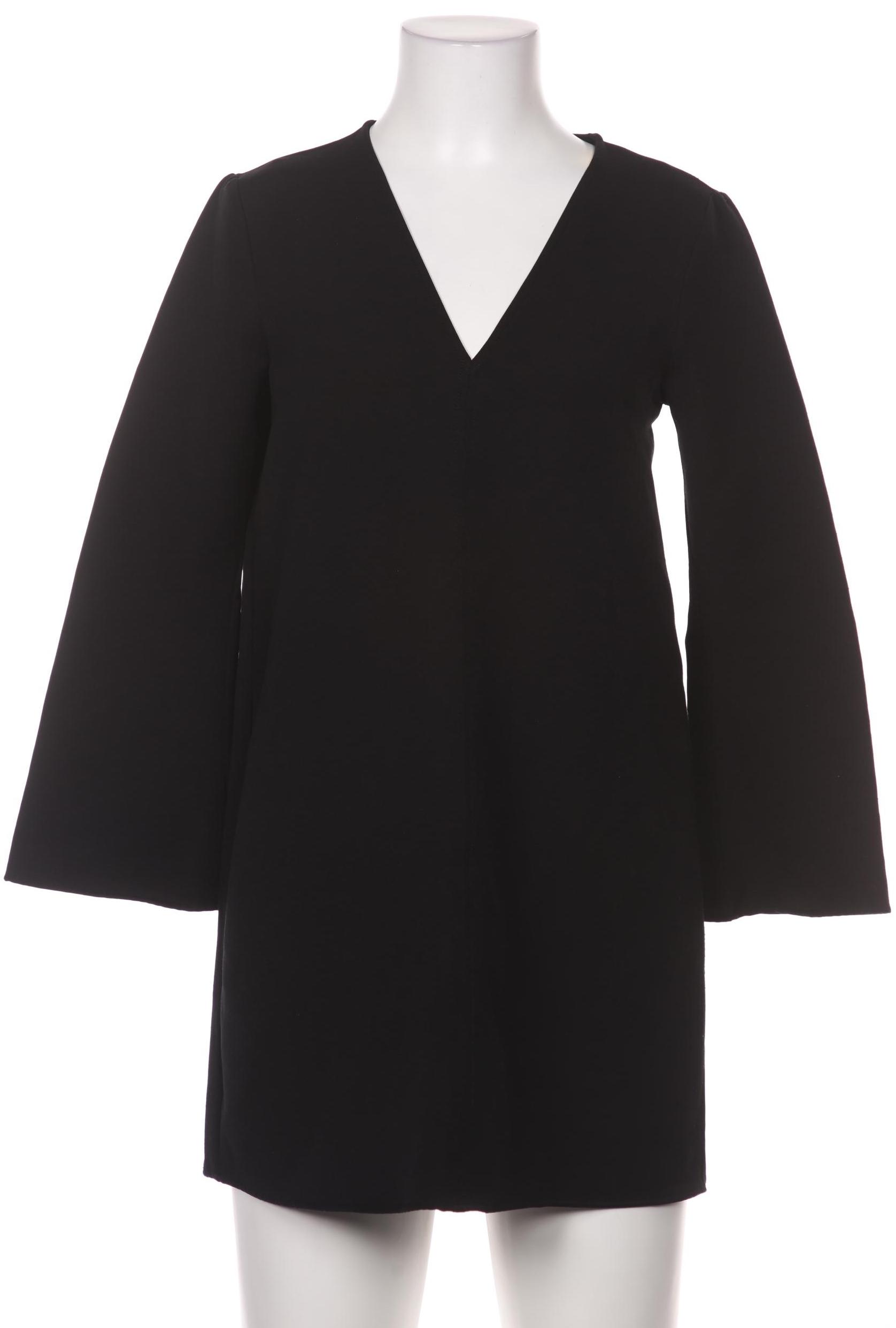 

Zara Damen Kleid, schwarz, Gr. 36
