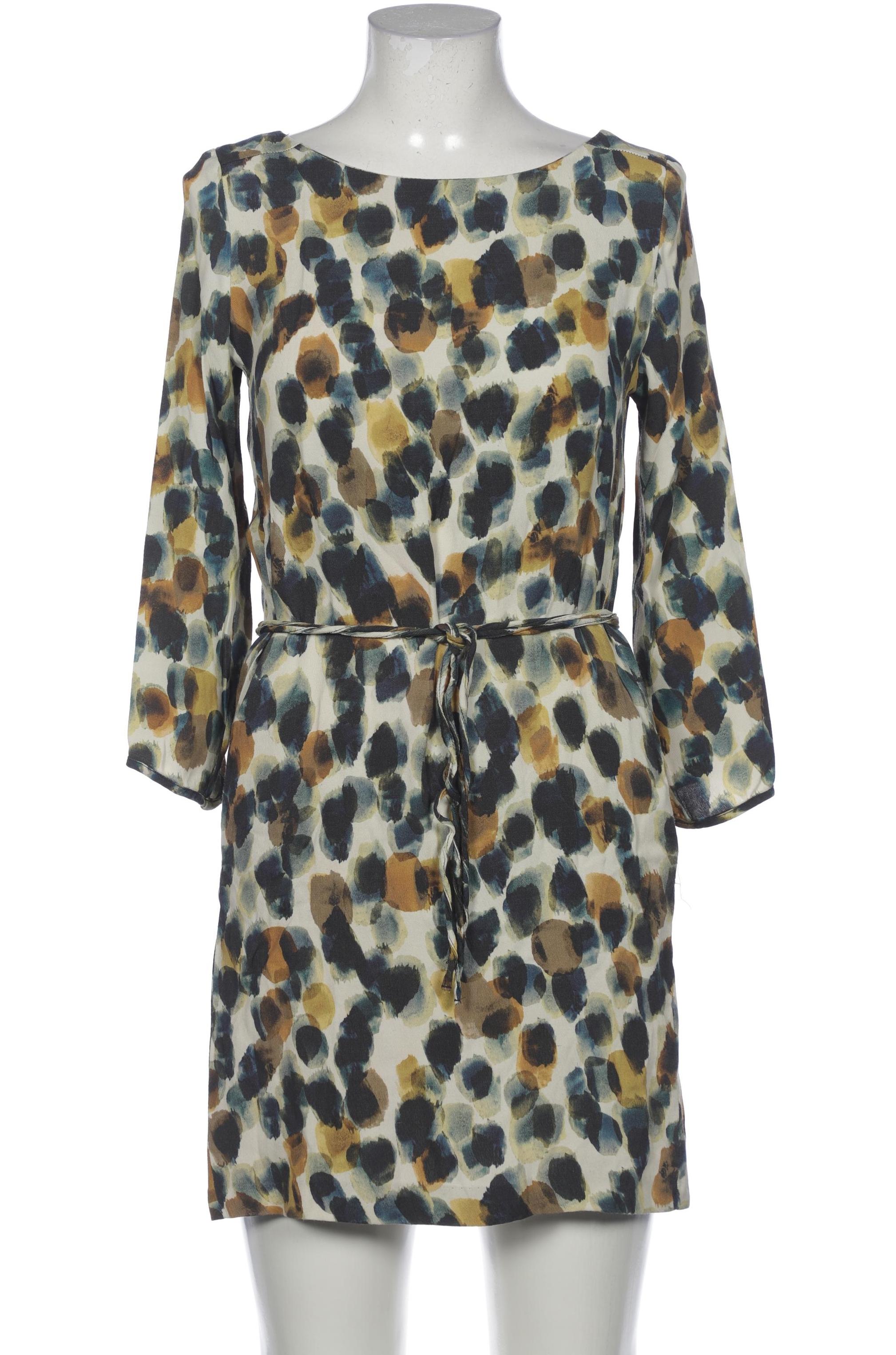 

Zara Damen Kleid, mehrfarbig, Gr. 38