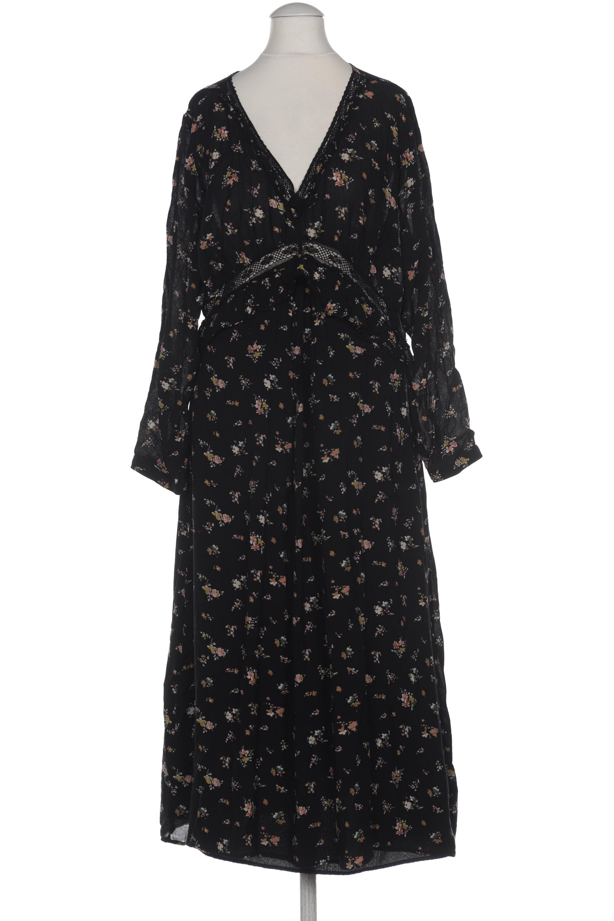 

Zara Damen Kleid, schwarz, Gr. 36