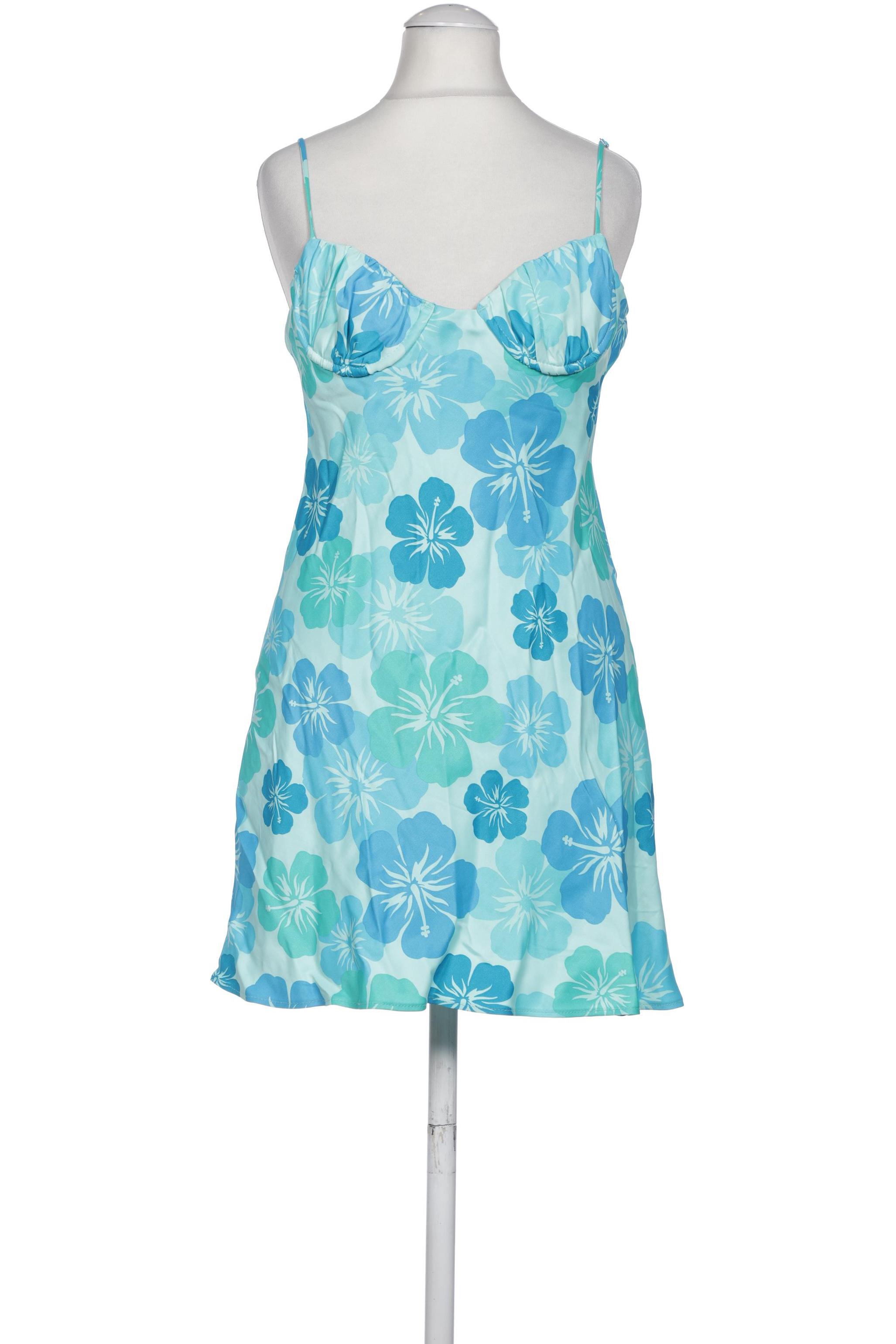 

ZARA Damen Kleid, mehrfarbig