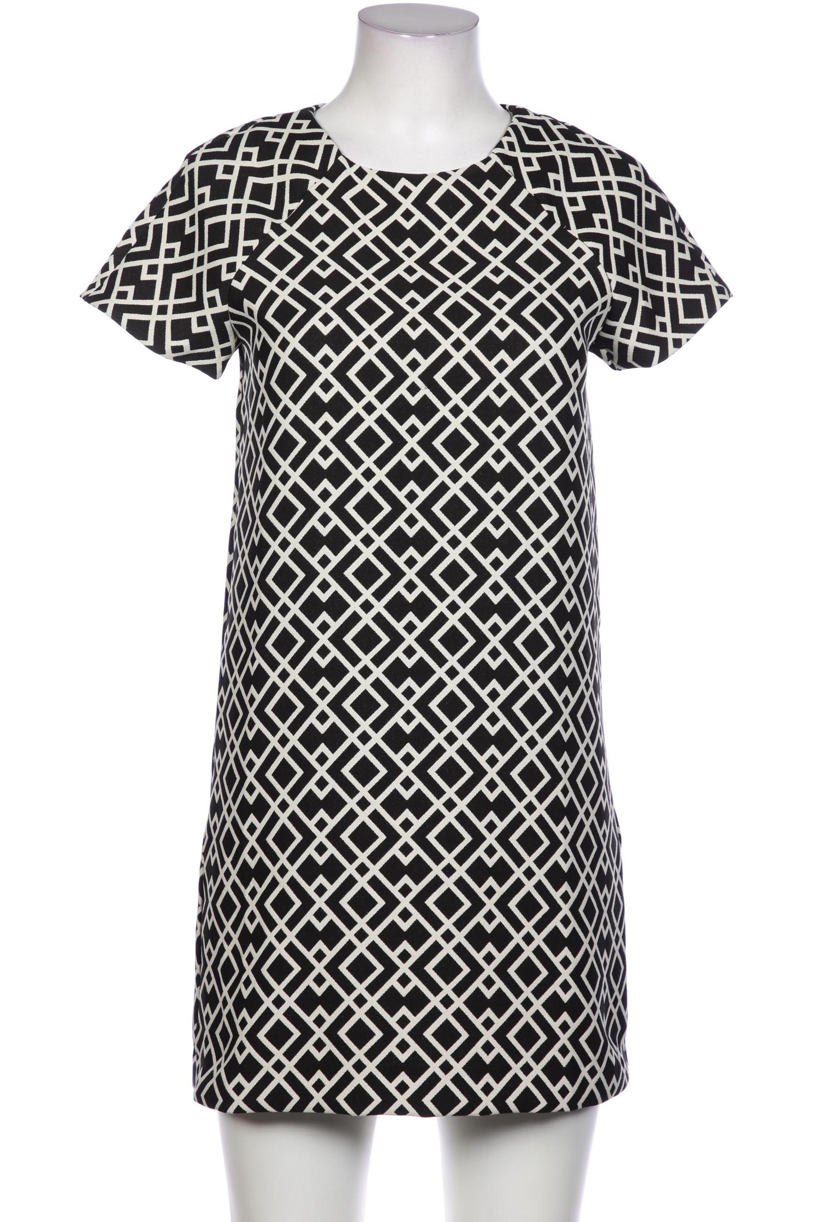 

ZARA Damen Kleid, schwarz