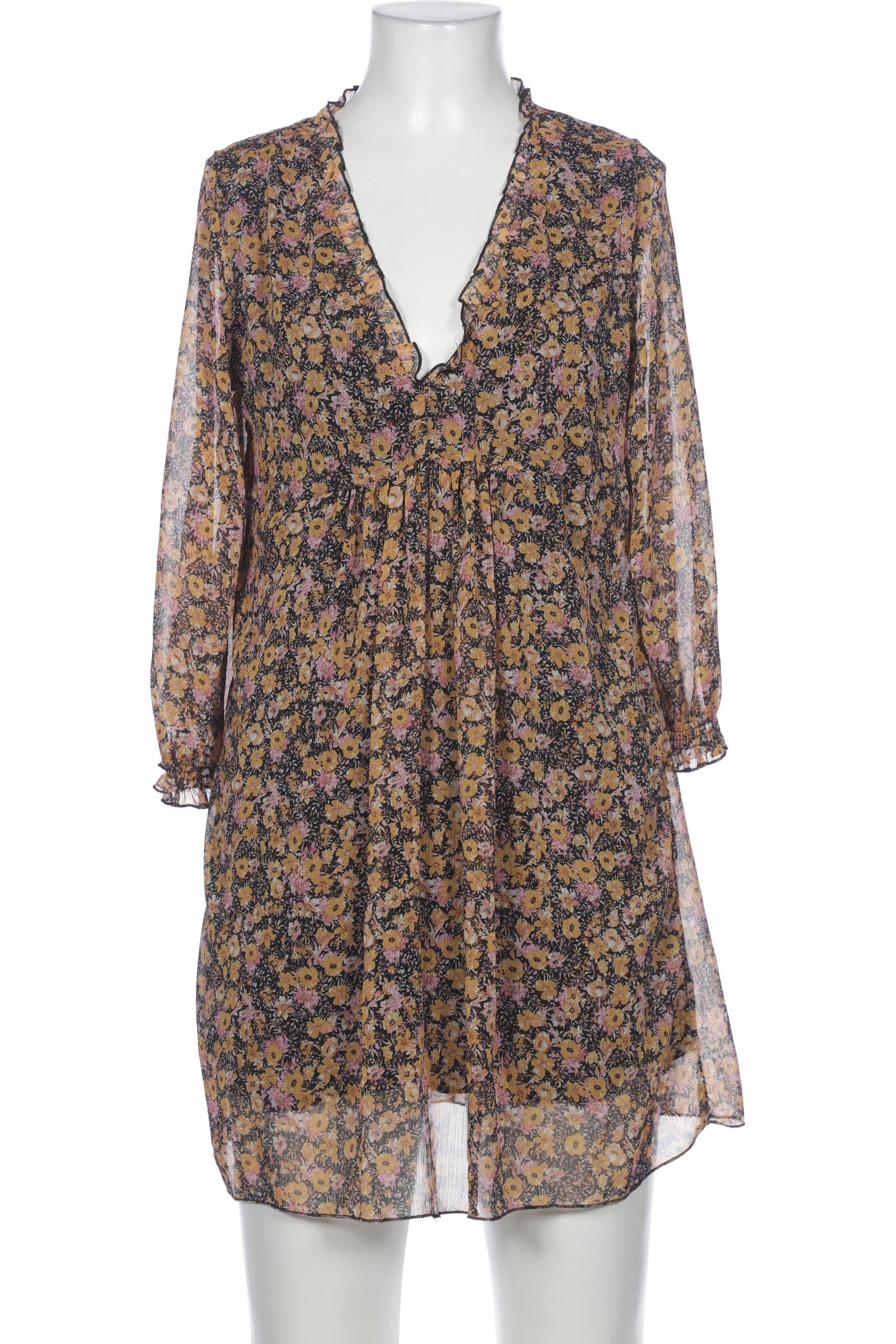 

Zara Damen Kleid, mehrfarbig, Gr. 36