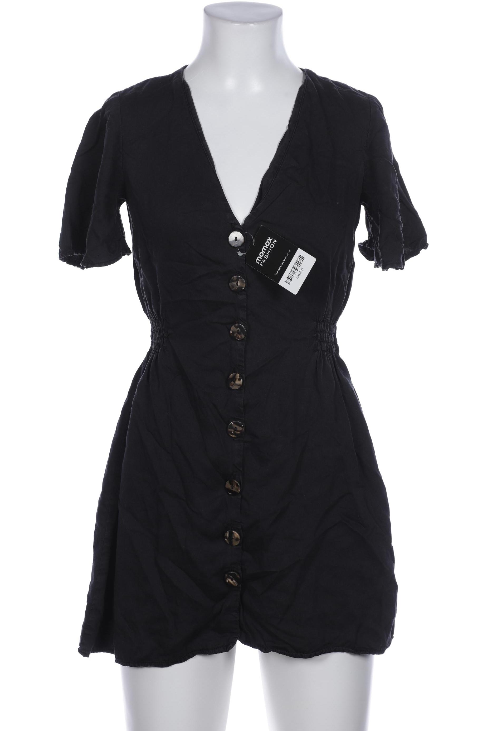 

Zara Damen Kleid, marineblau, Gr. 34