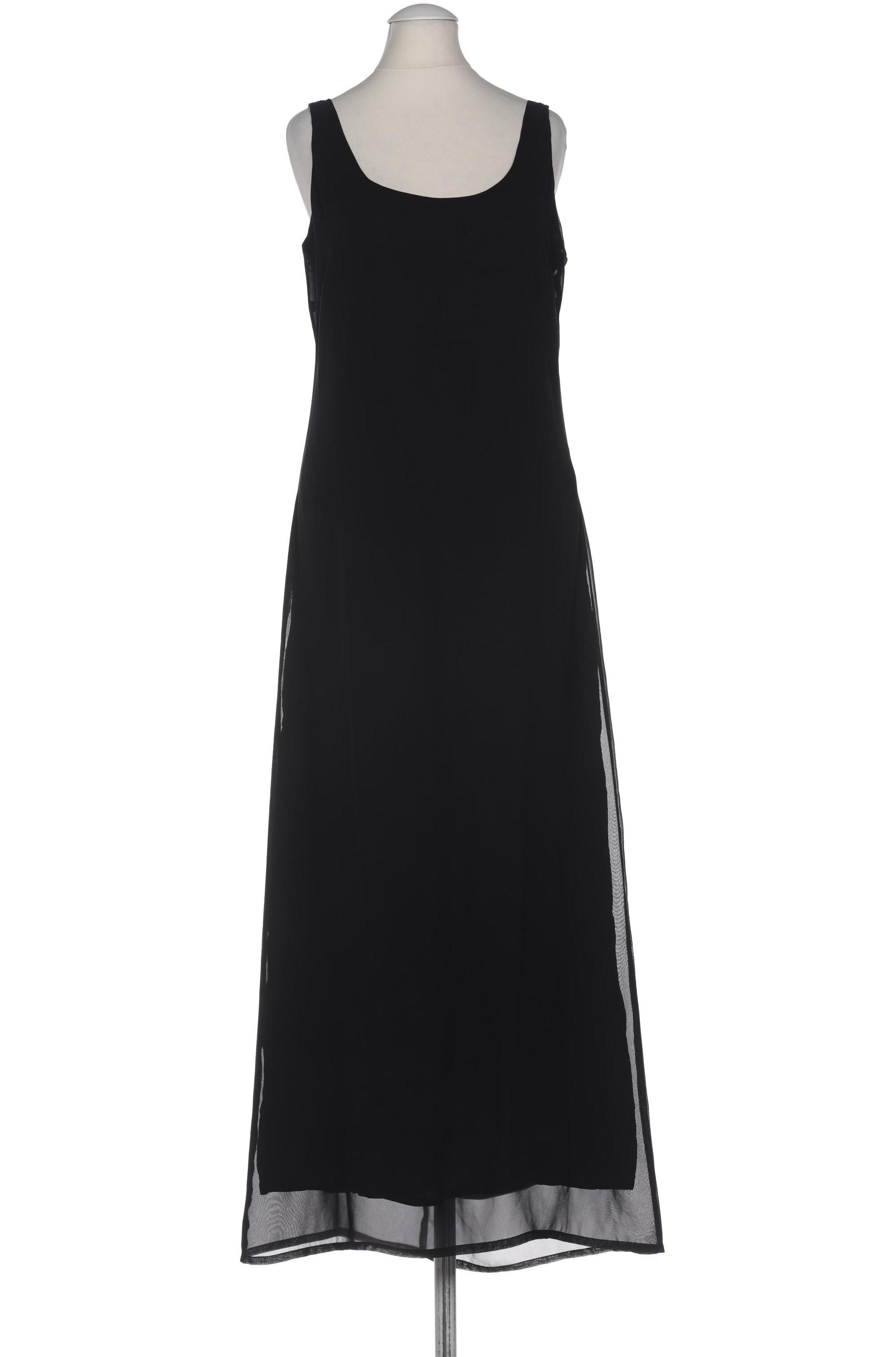 

ZARA Damen Kleid, schwarz