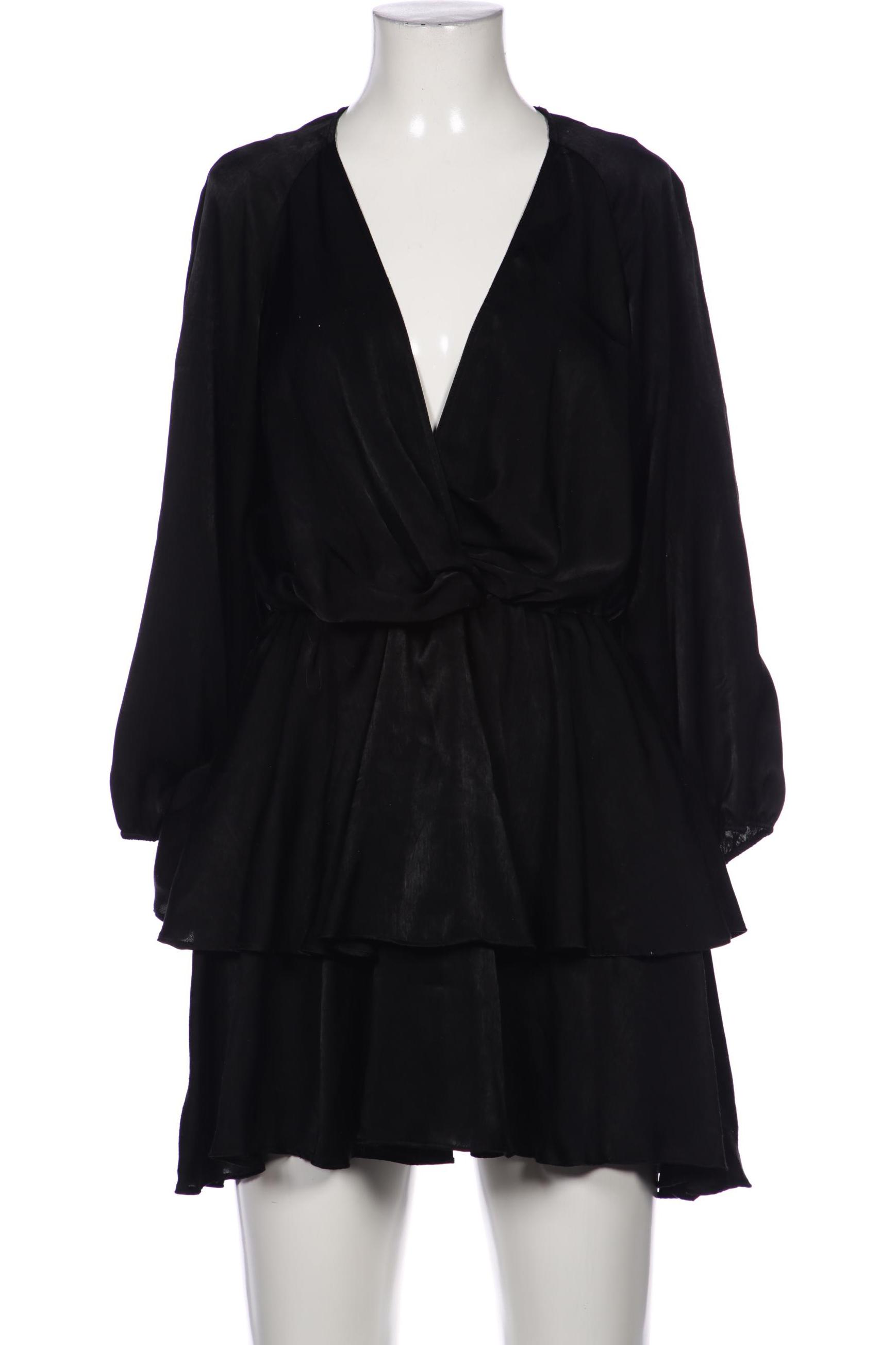 

ZARA Damen Kleid, schwarz
