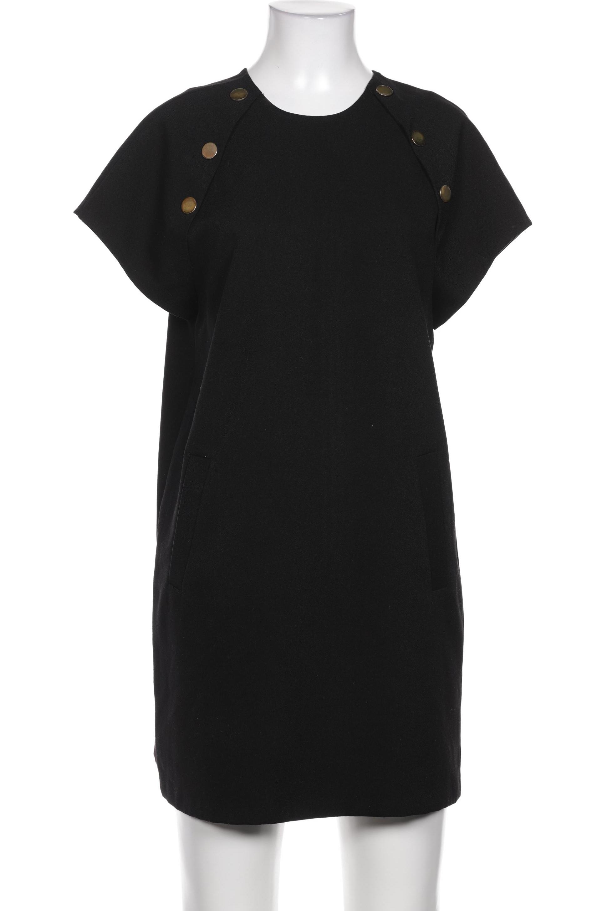 

Zara Damen Kleid, schwarz, Gr. 36