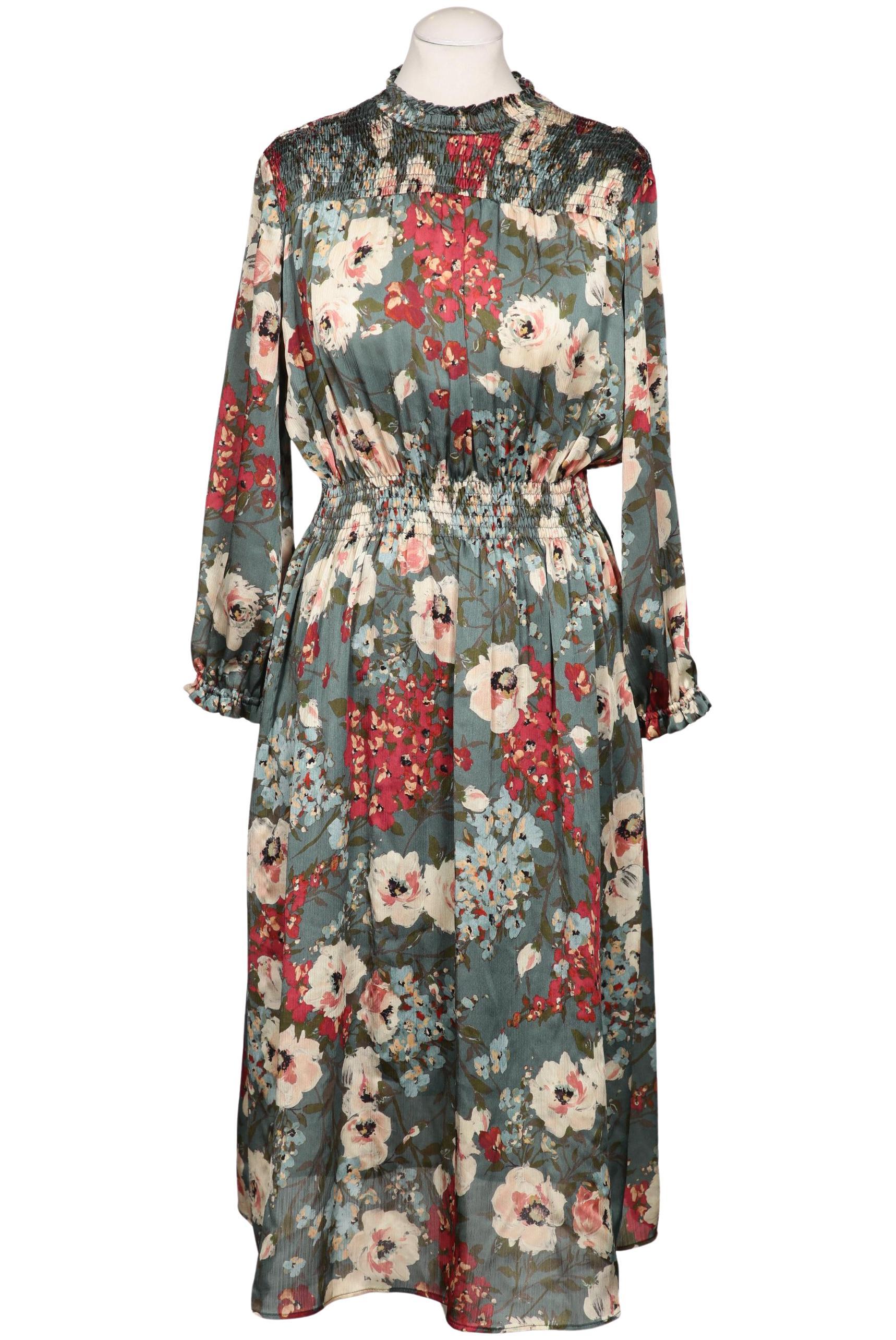 

Zara Damen Kleid, mehrfarbig, Gr. 38