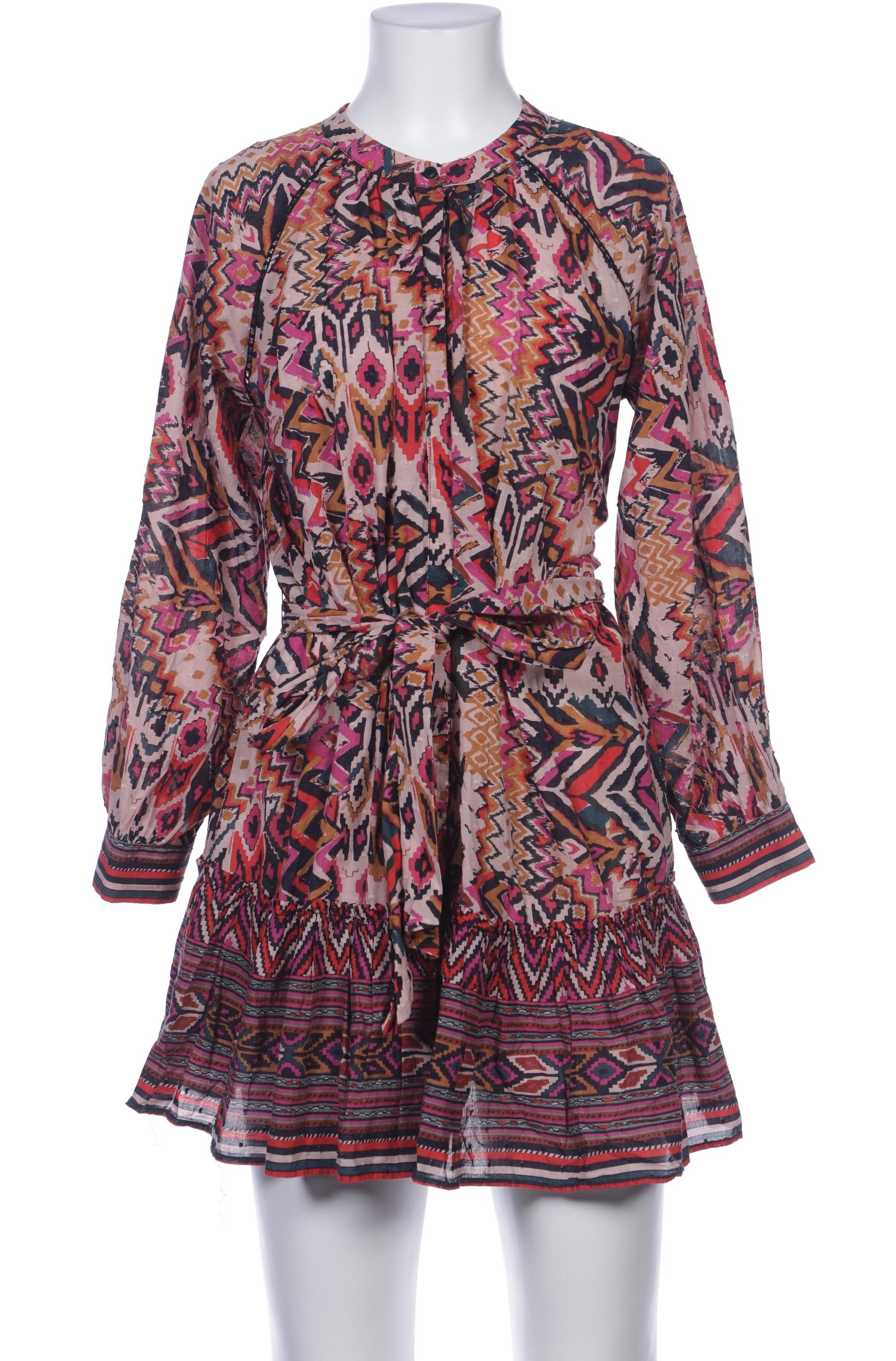 

Zara Damen Kleid, mehrfarbig, Gr. 36