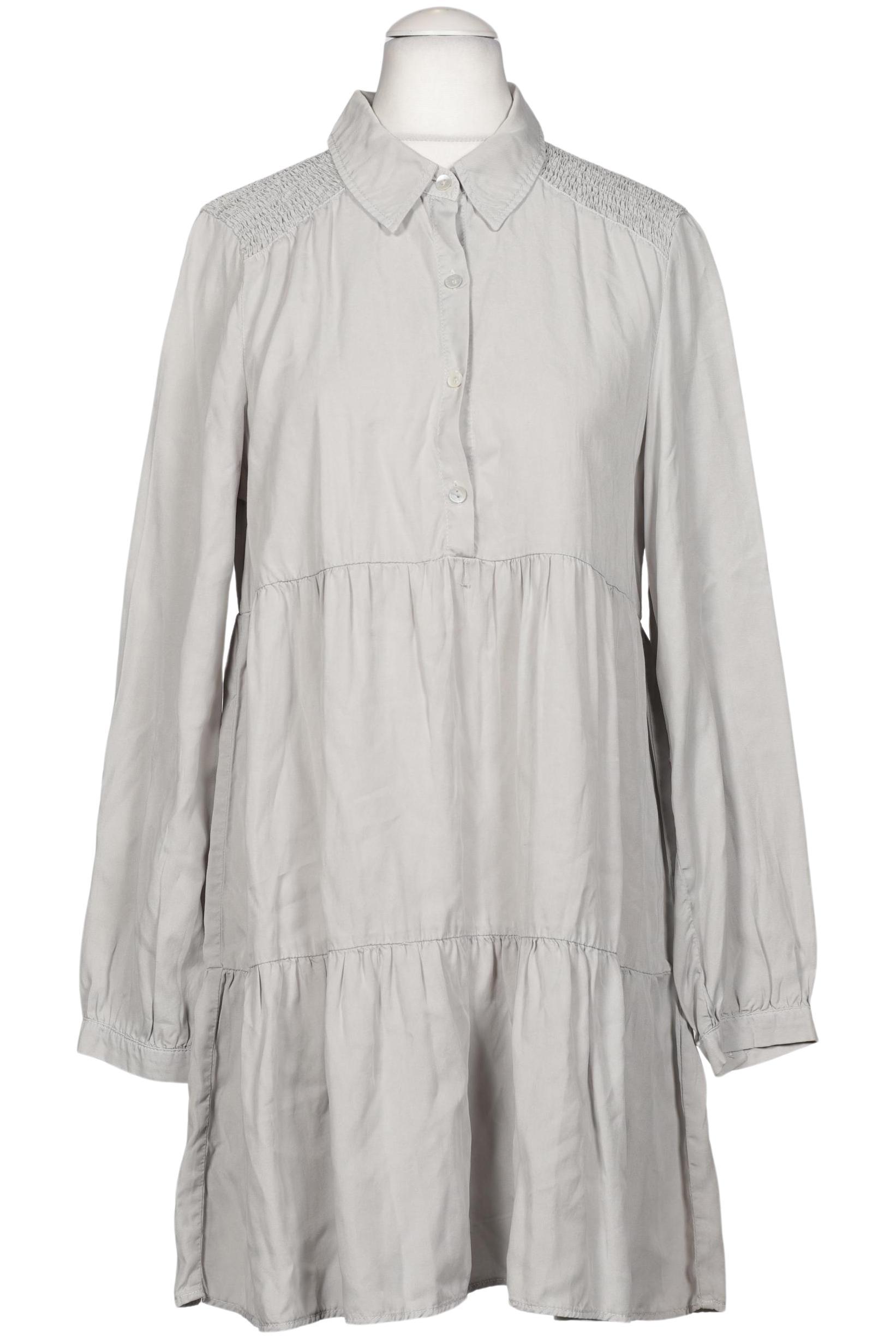 

Zara Damen Kleid, grau, Gr. 38