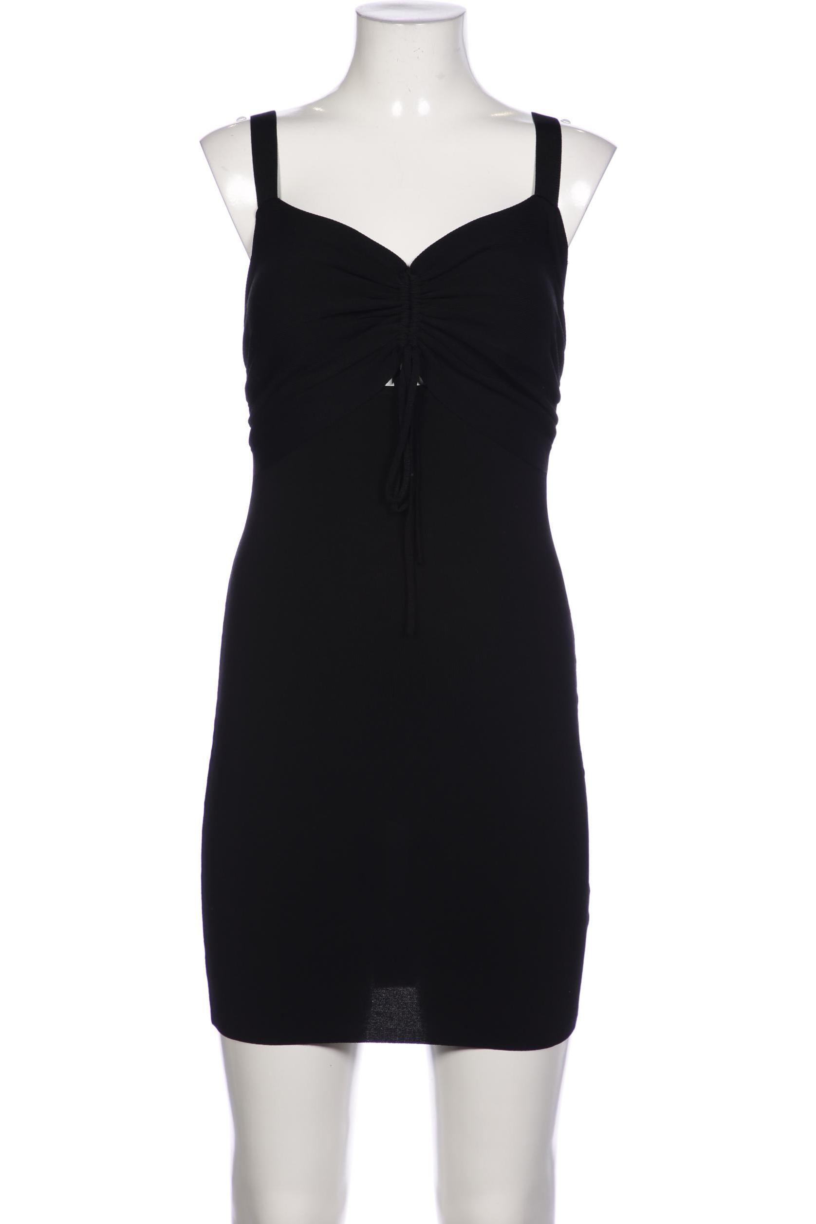 

ZARA Damen Kleid, schwarz