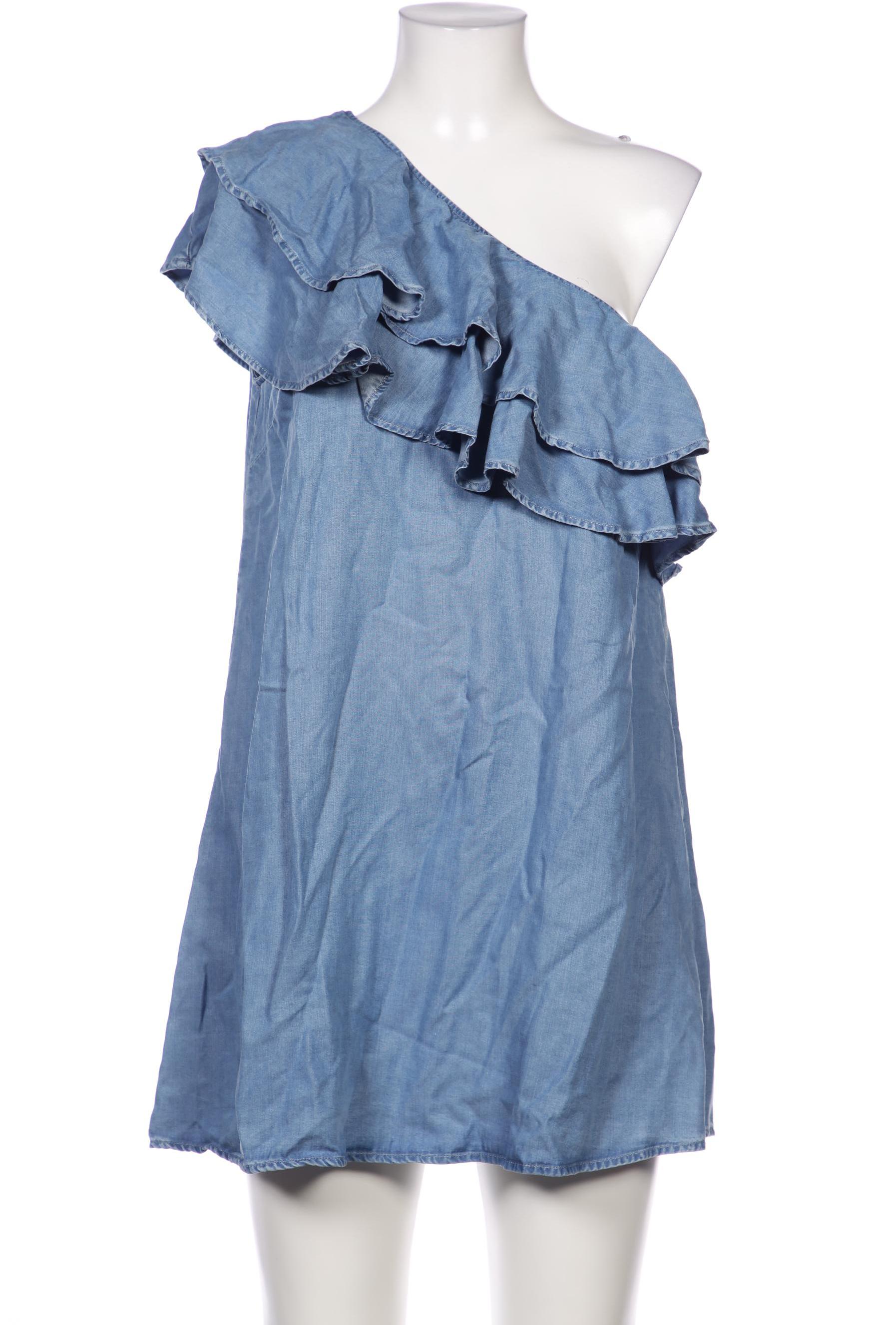 

Zara Damen Kleid, blau, Gr. 42