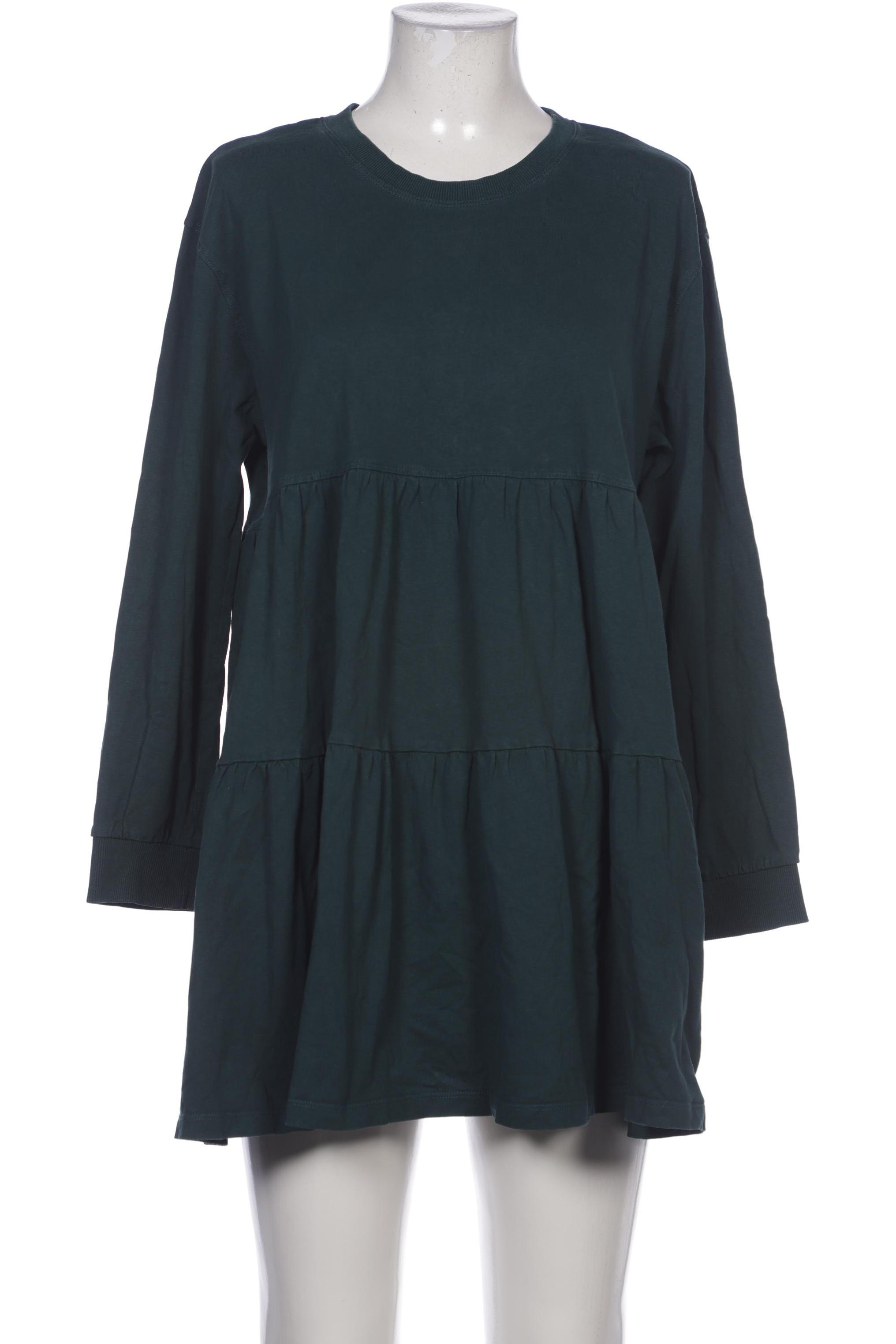 

Zara Damen Kleid, grün, Gr. 42