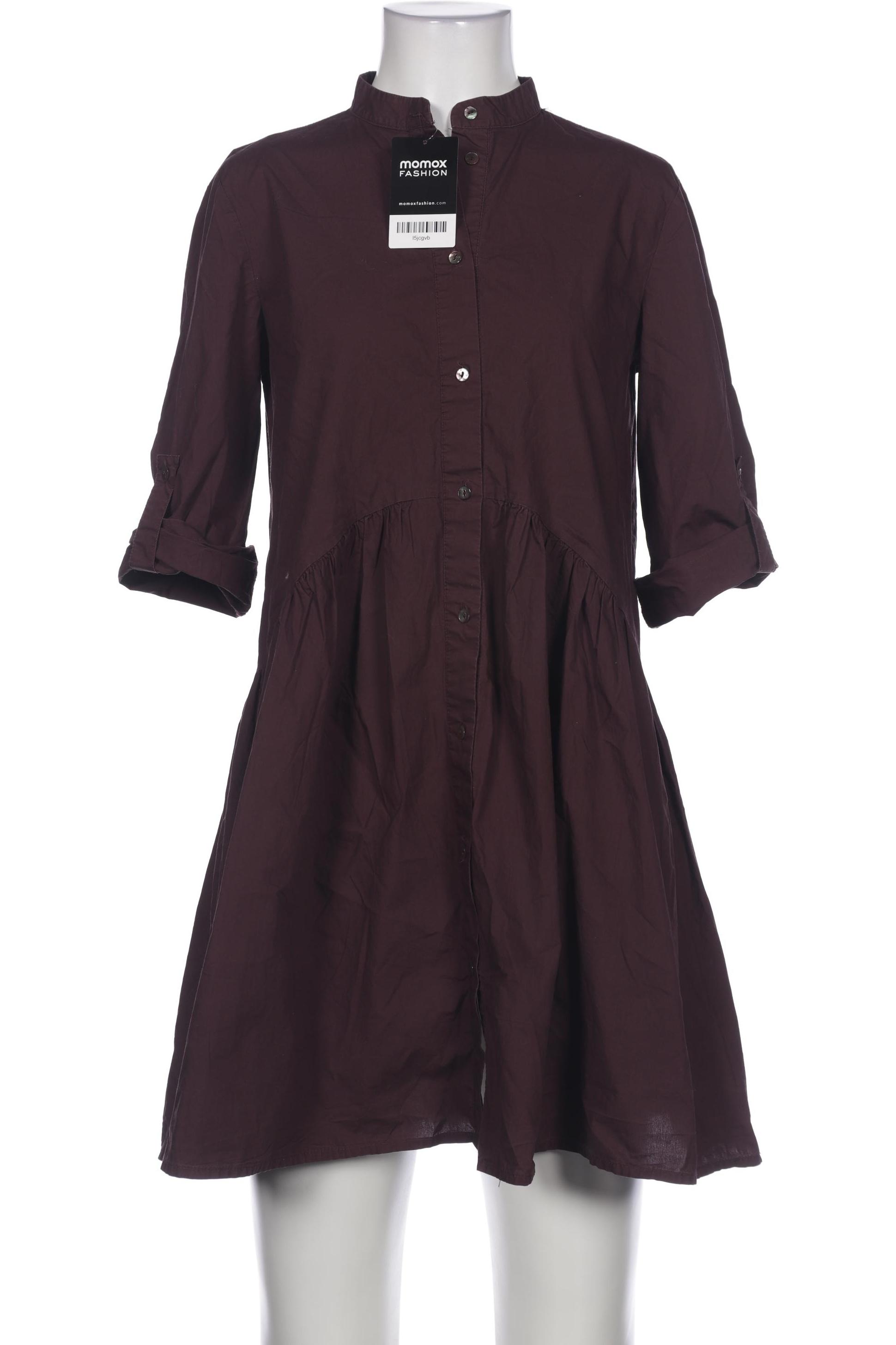

Zara Damen Kleid, bordeaux, Gr. 36