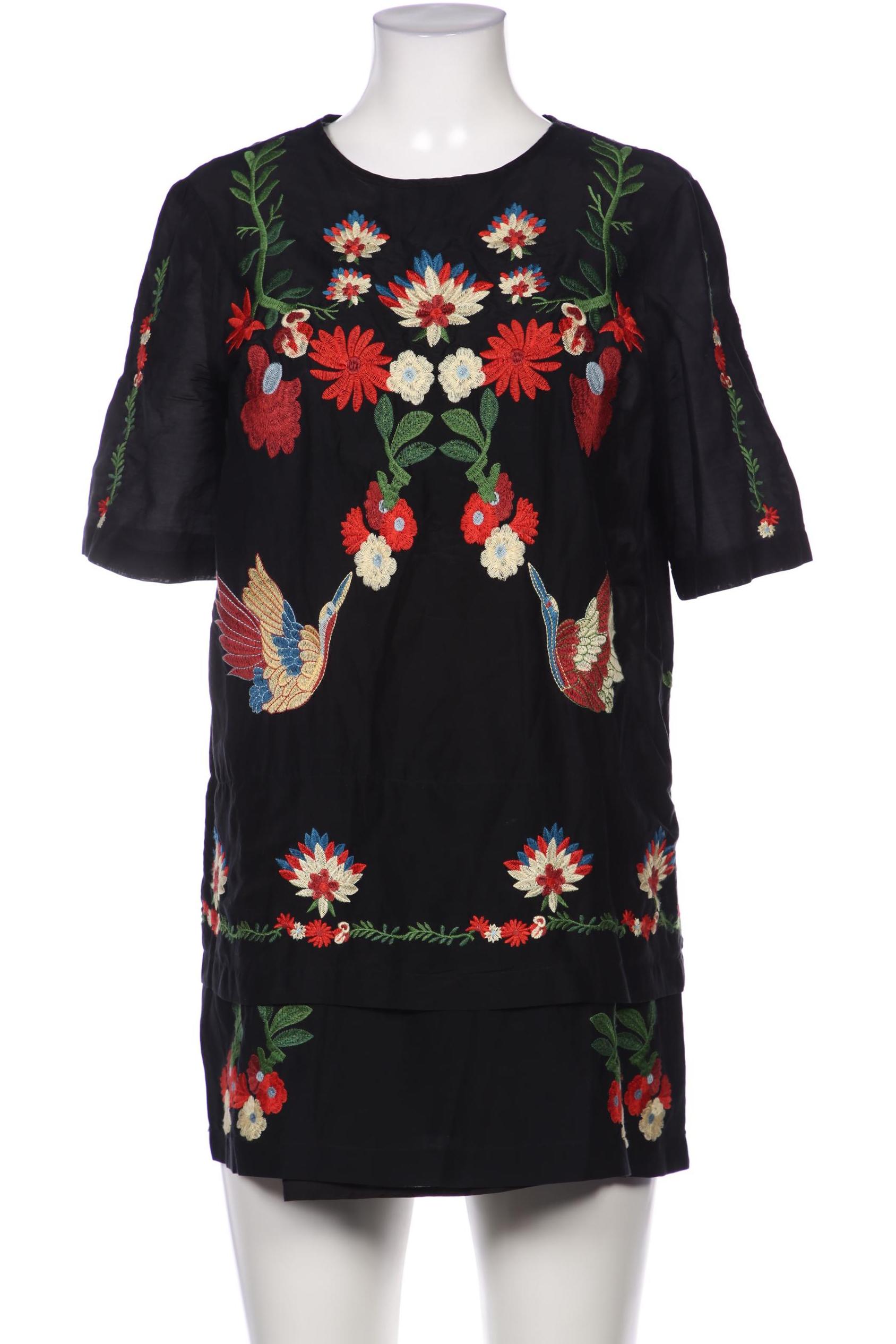 

Zara Damen Kleid, mehrfarbig, Gr. 38