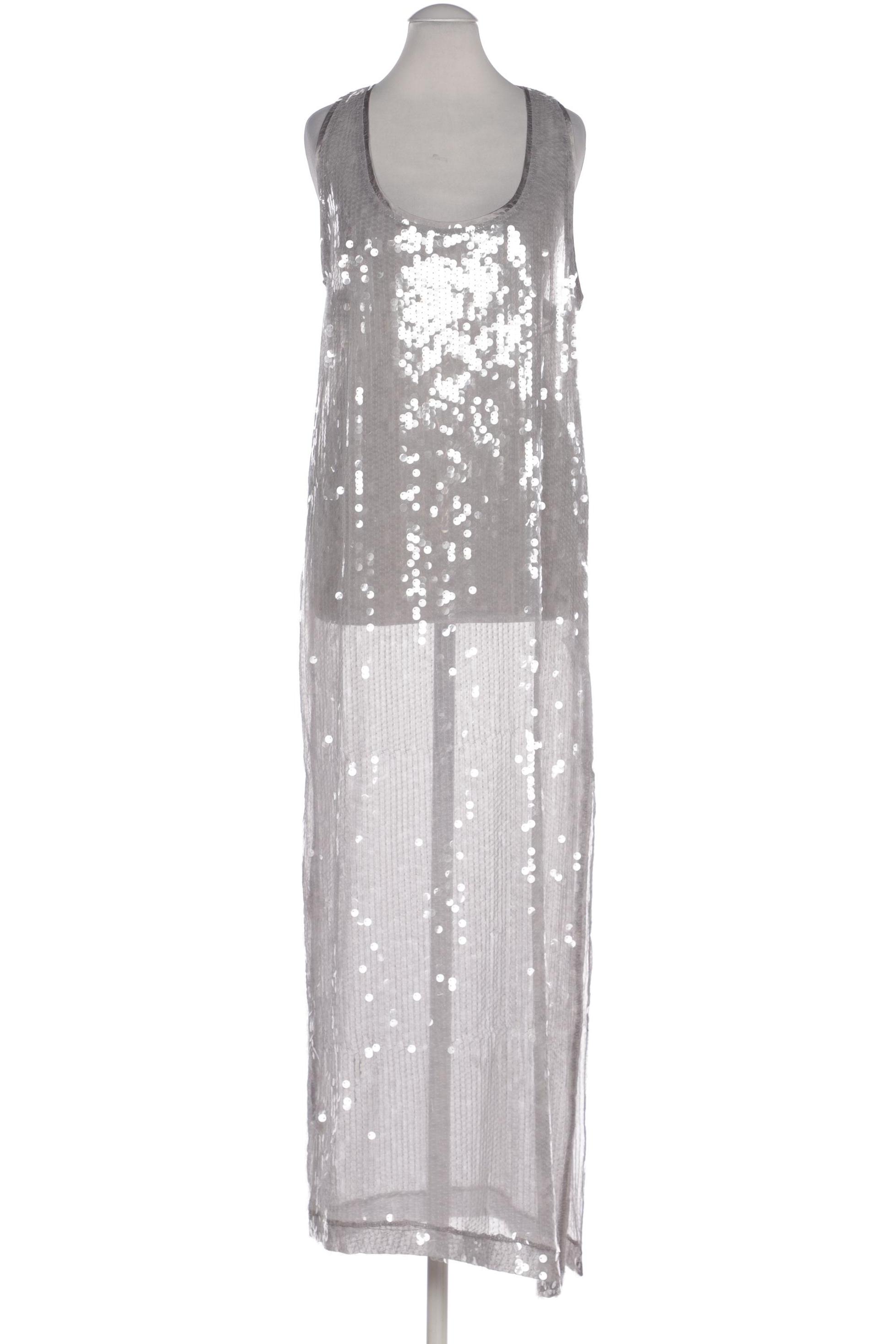 Thumbnail - Zara Damen Kleid, grau, Gr. 36