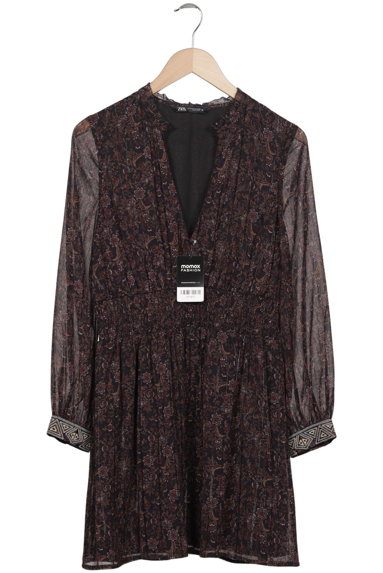 

Zara Damen Kleid, schwarz, Gr. 38