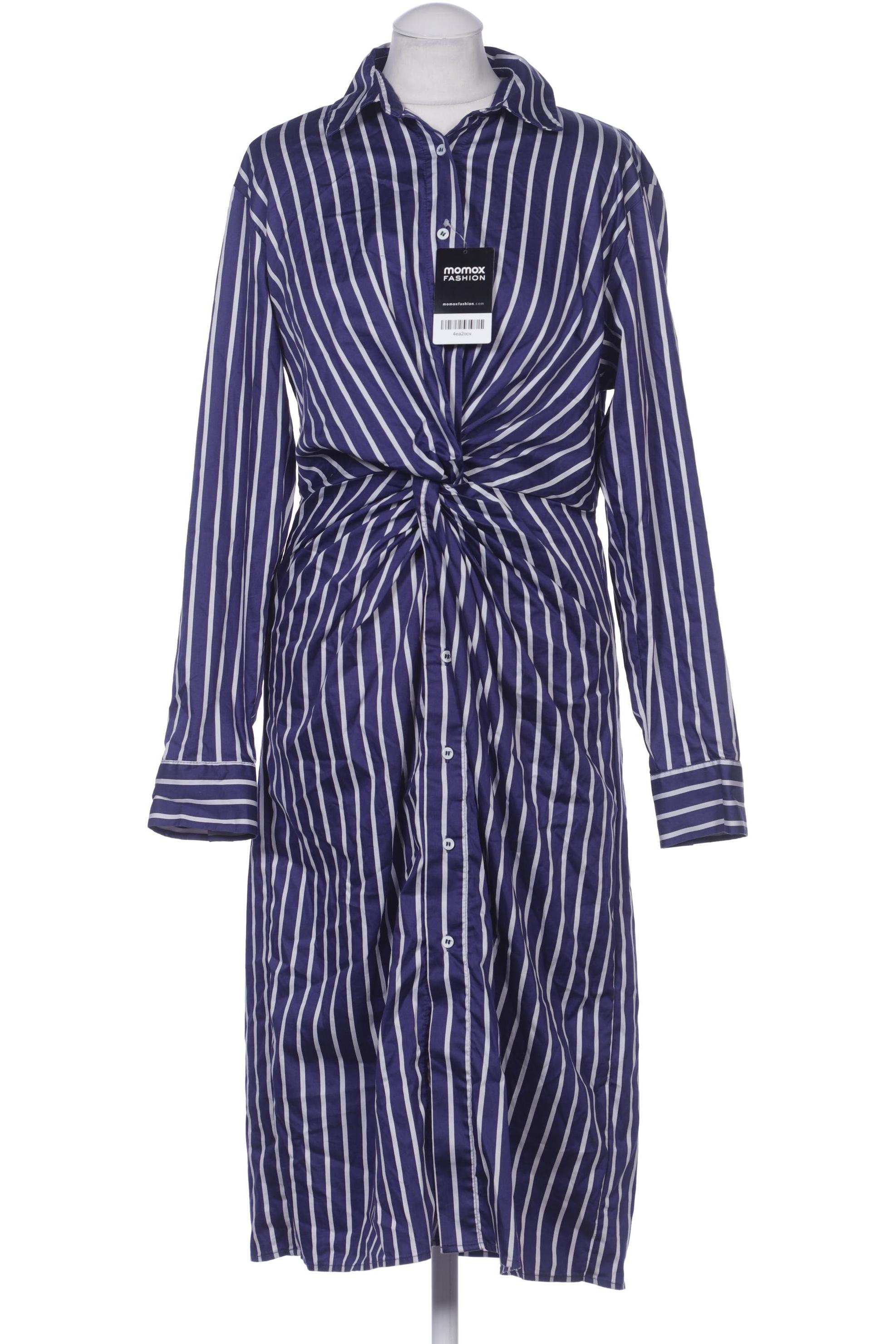 

Zara Damen Kleid, blau, Gr. 38