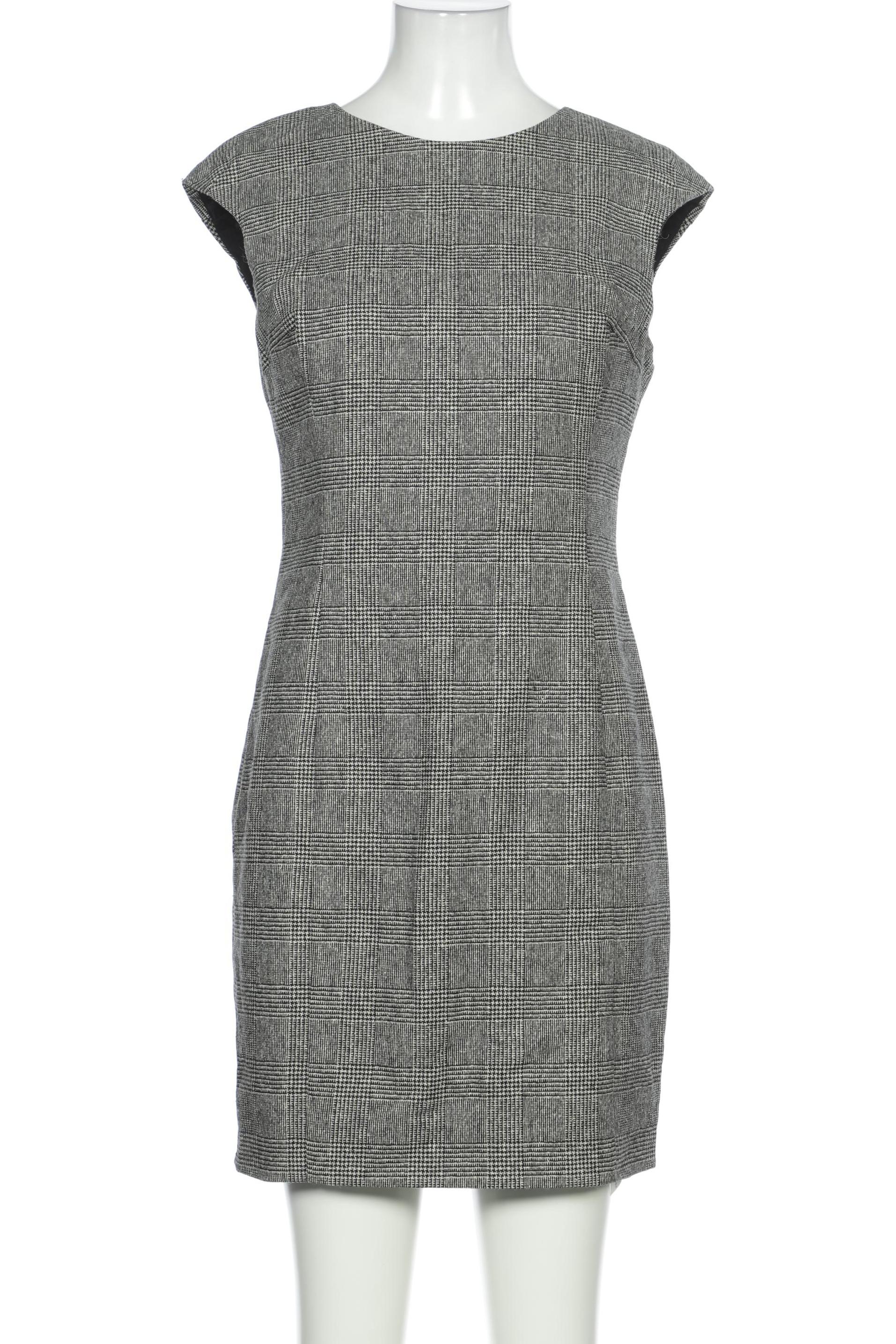 

ZARA Damen Kleid, grau