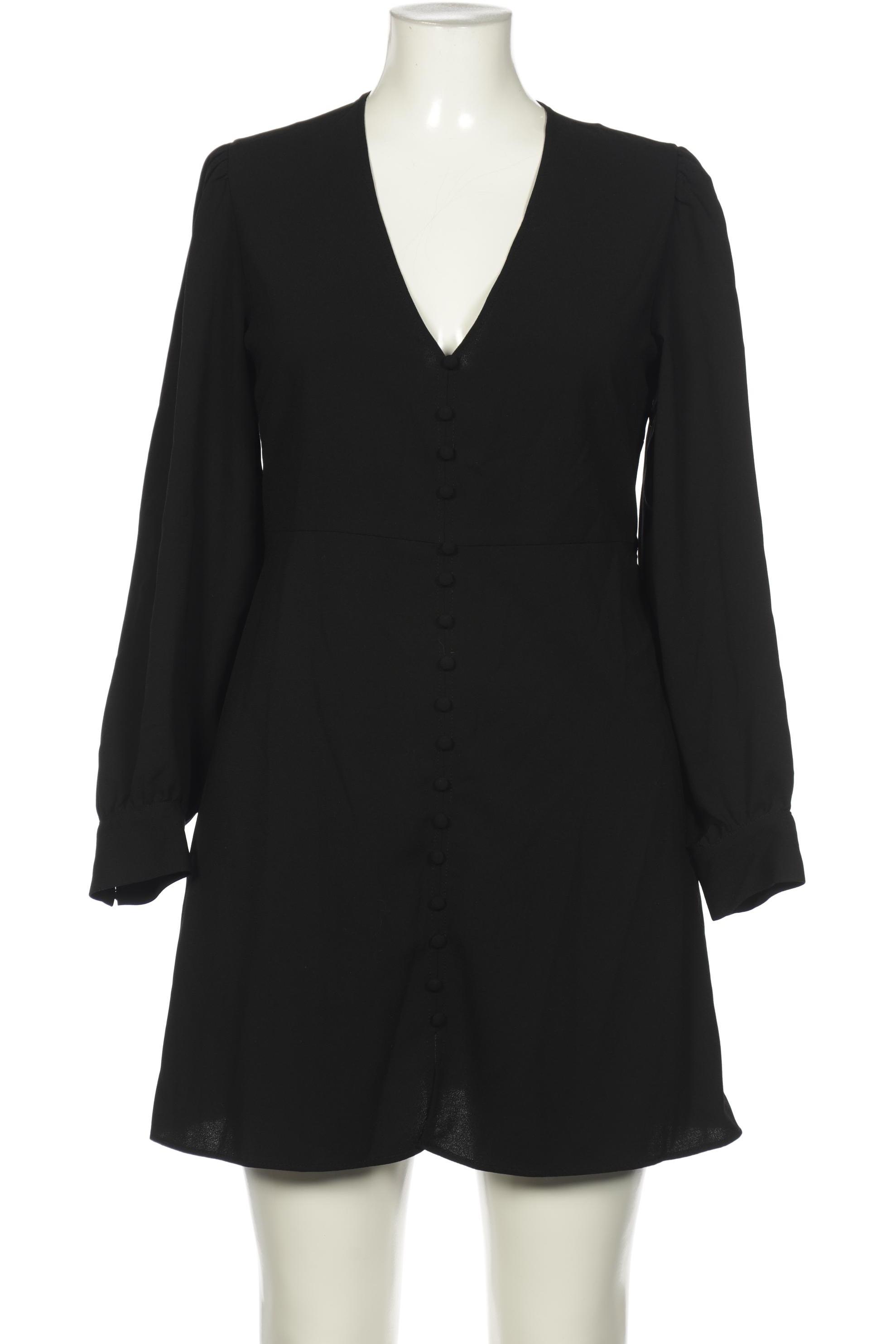 

ZARA Damen Kleid, schwarz