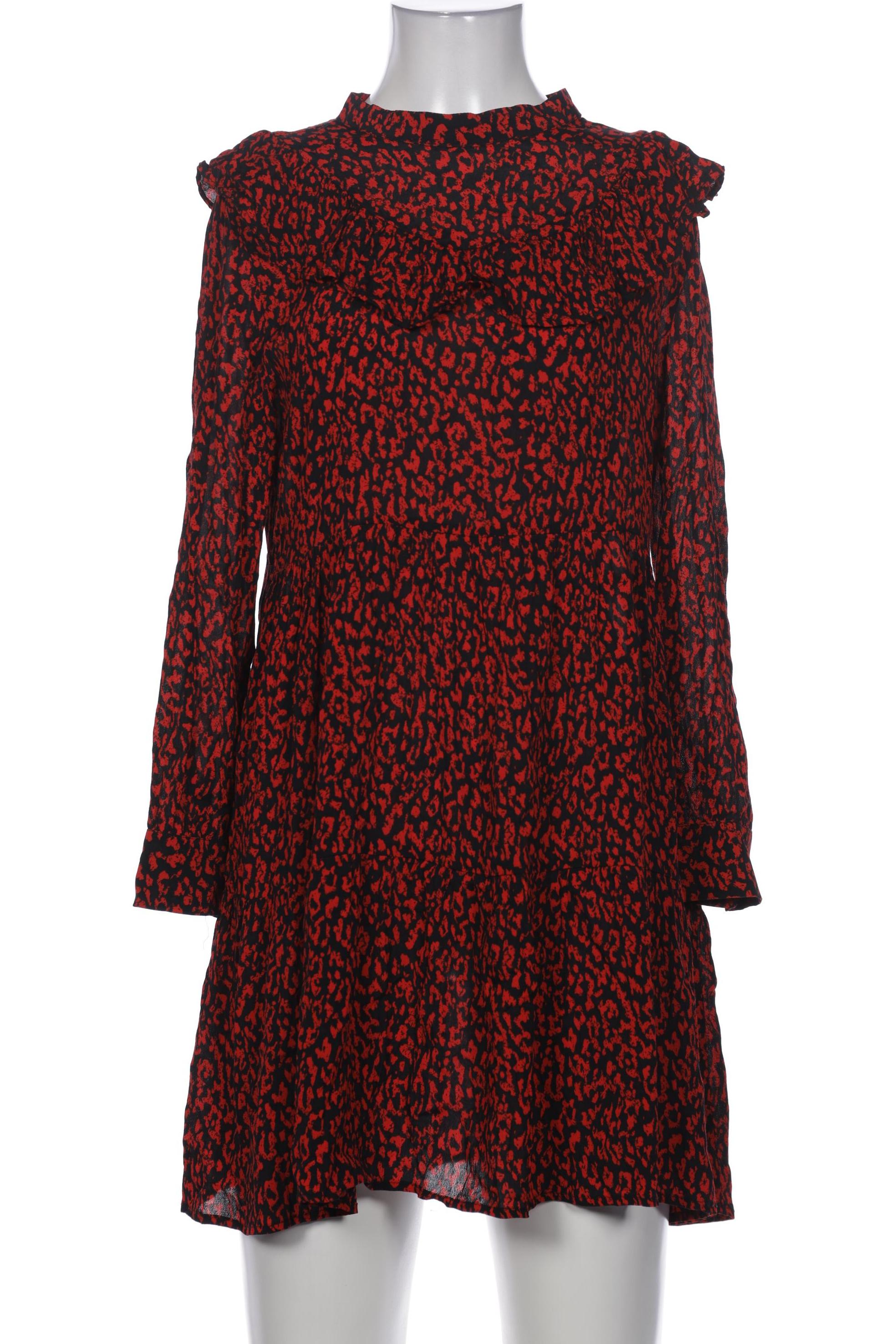 Thumbnail - Zara Damen Kleid, schwarz, Gr. 36
