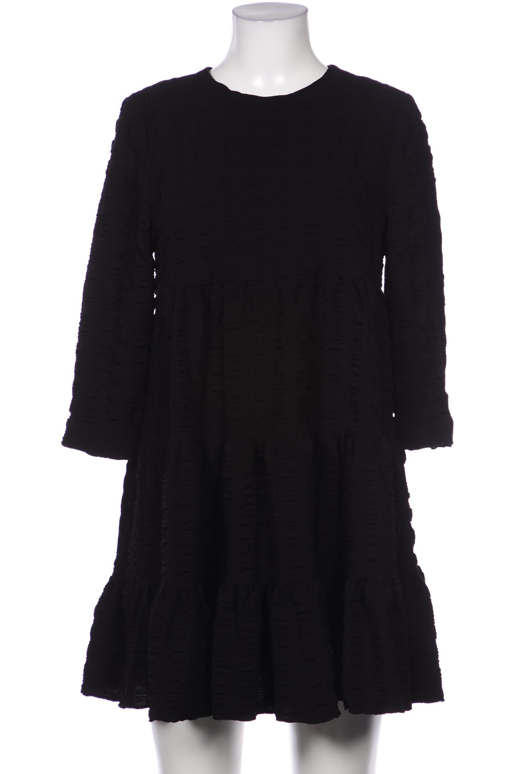 

Zara Damen Kleid, schwarz, Gr. 38