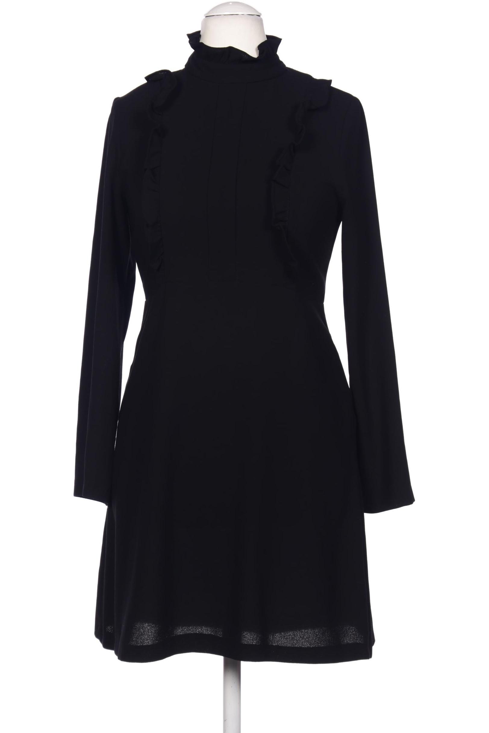 

Zara Damen Kleid, schwarz, Gr. 36