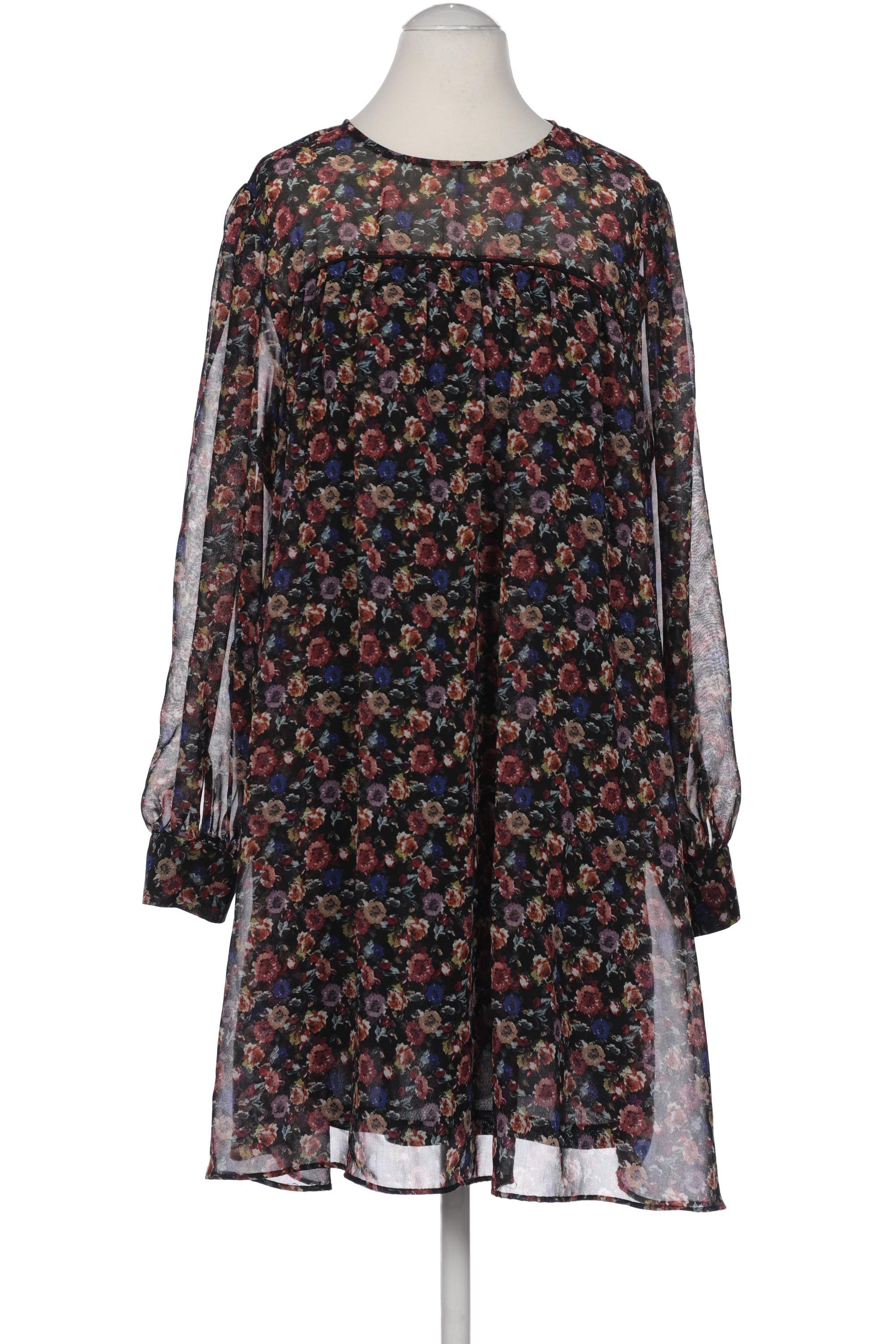 

Zara Damen Kleid, schwarz, Gr. 38