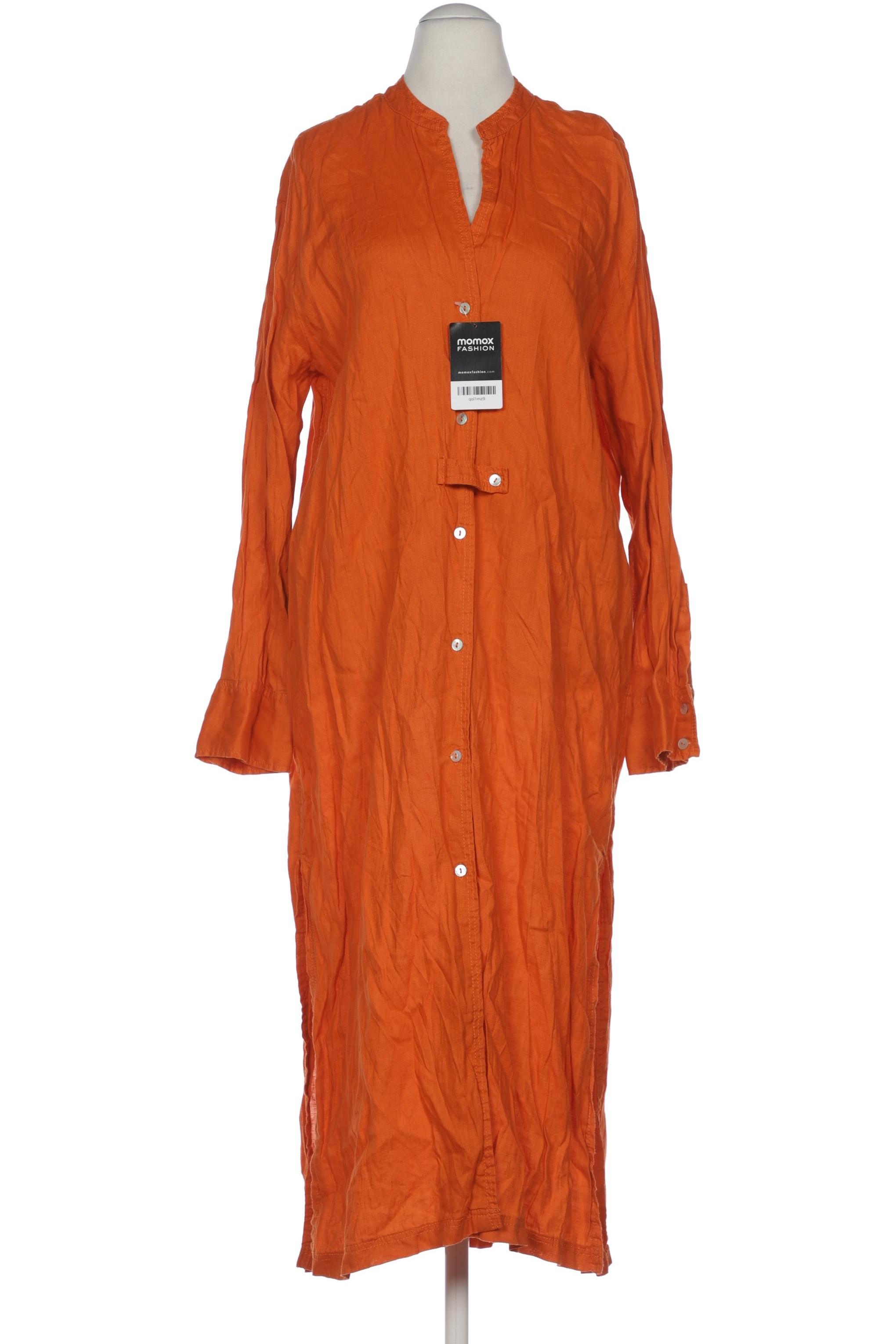 

Zara Damen Kleid, orange, Gr. 38