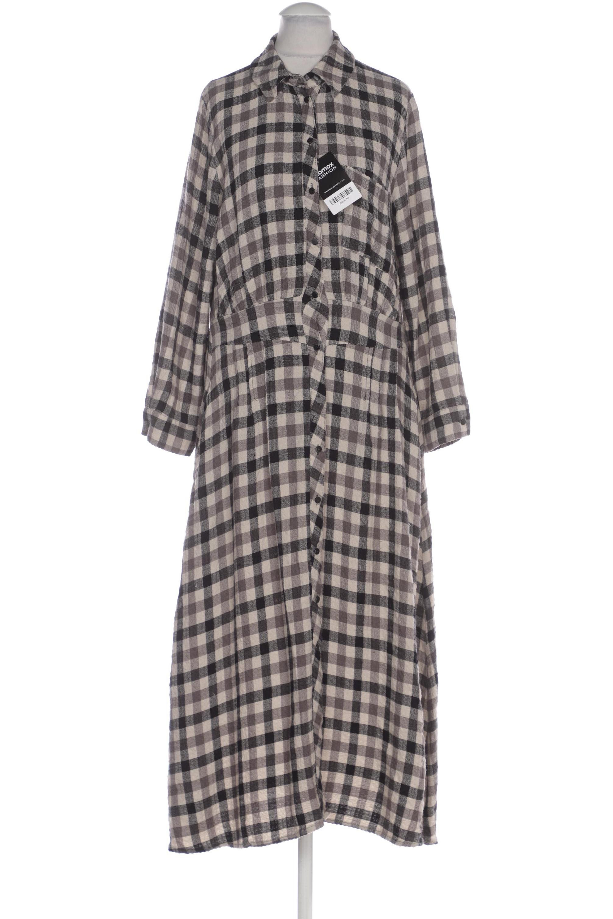 

Zara Damen Kleid, grau, Gr. 36