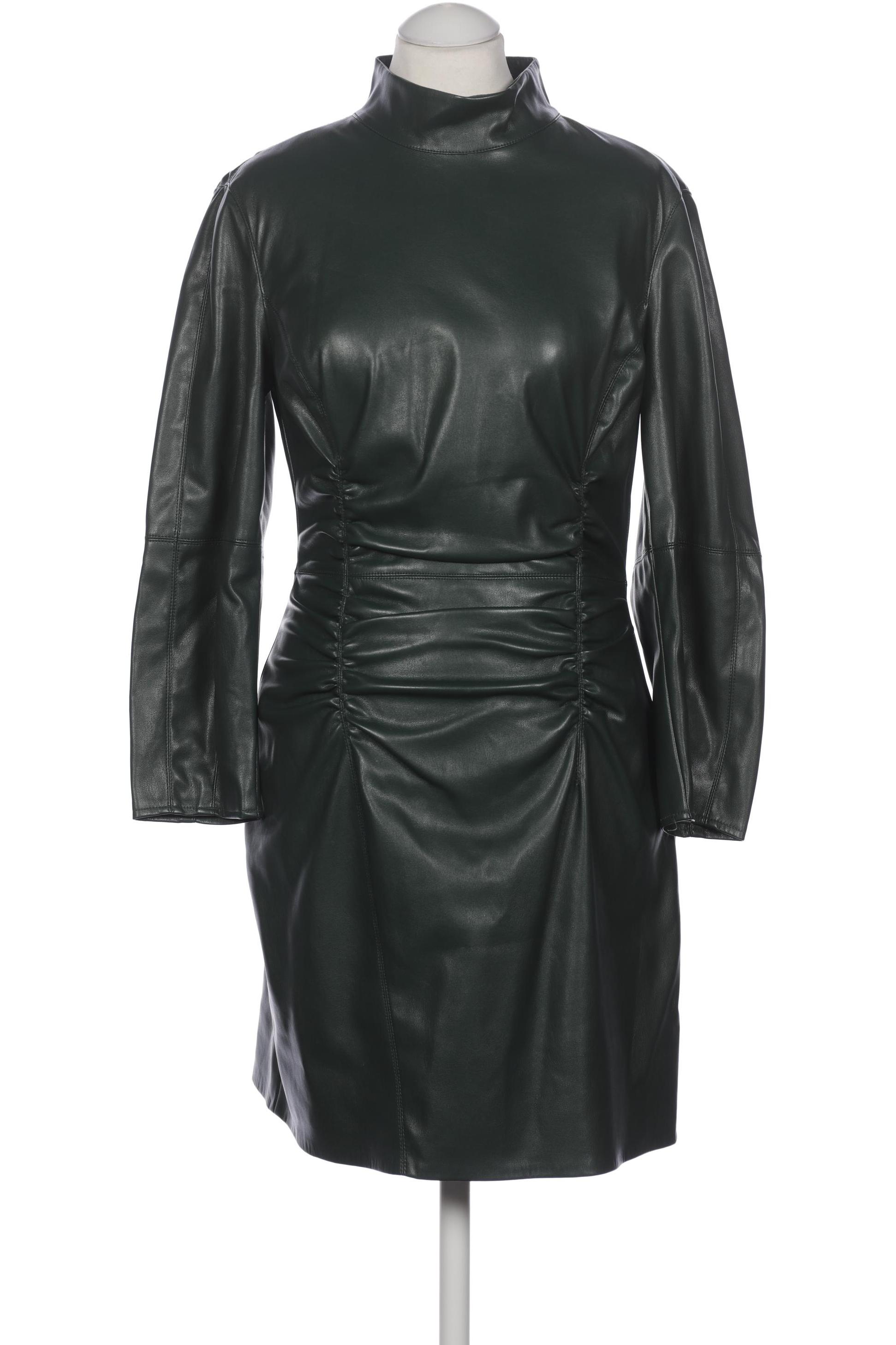 

Zara Damen Kleid, grün, Gr. 38
