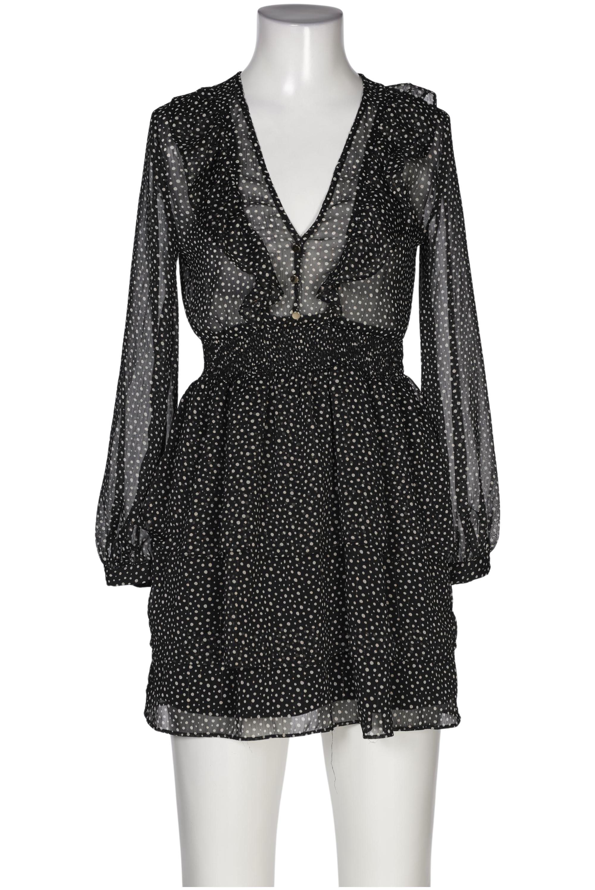 

Zara Damen Kleid, schwarz, Gr. 34