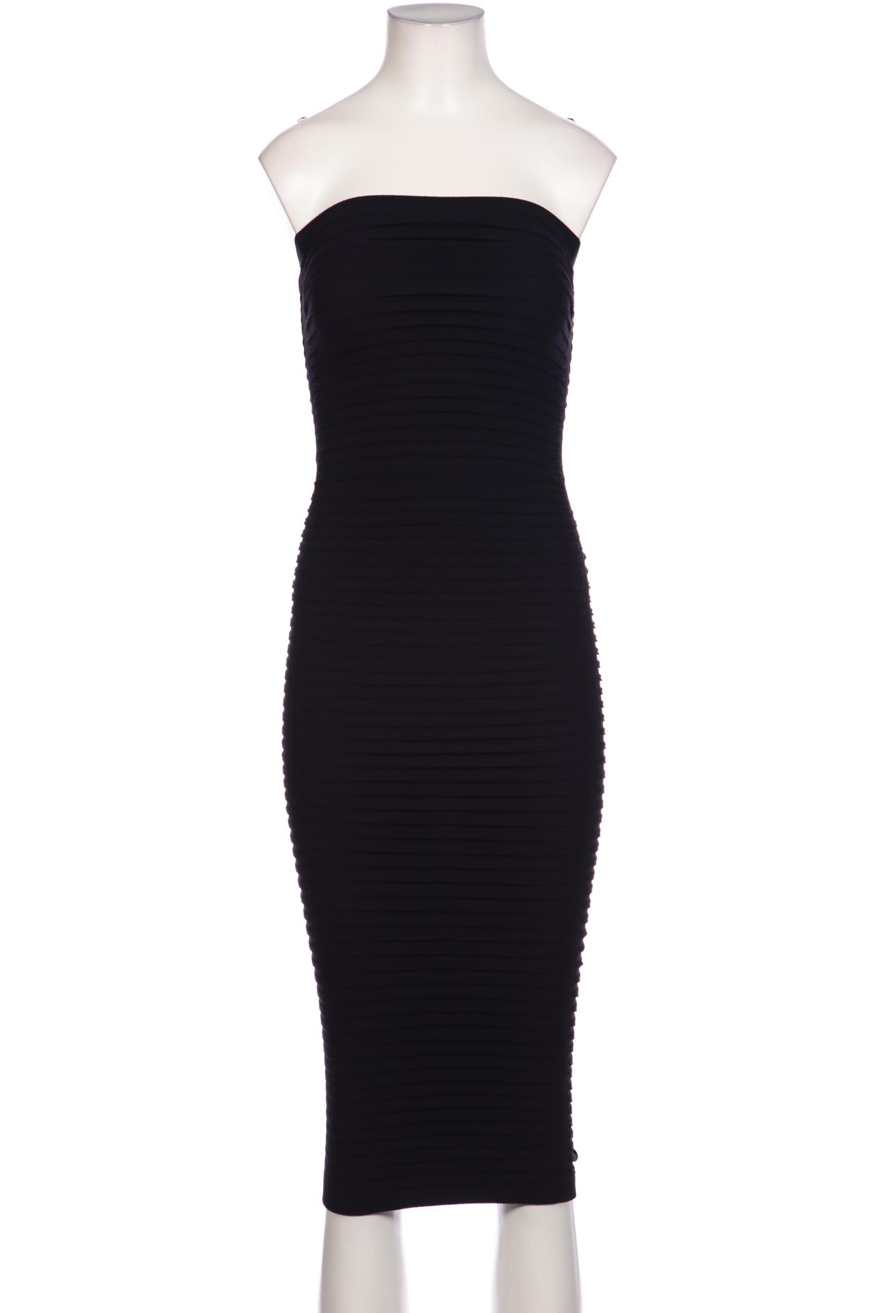 

Zara Damen Kleid, schwarz, Gr. 38