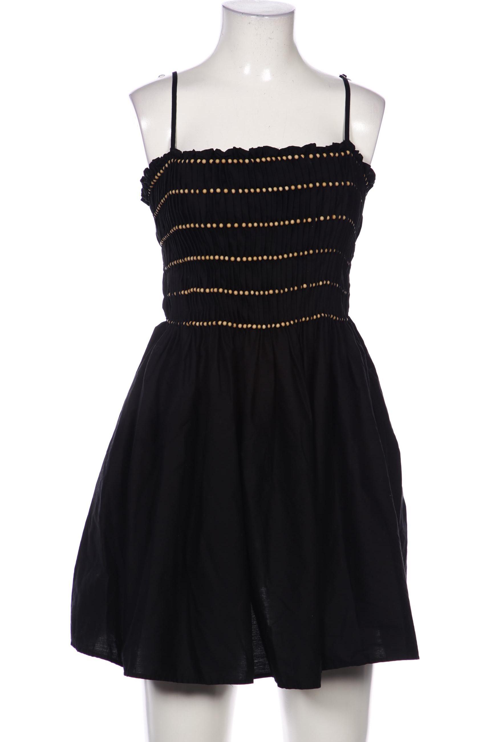

Zara Damen Kleid, schwarz, Gr. 36