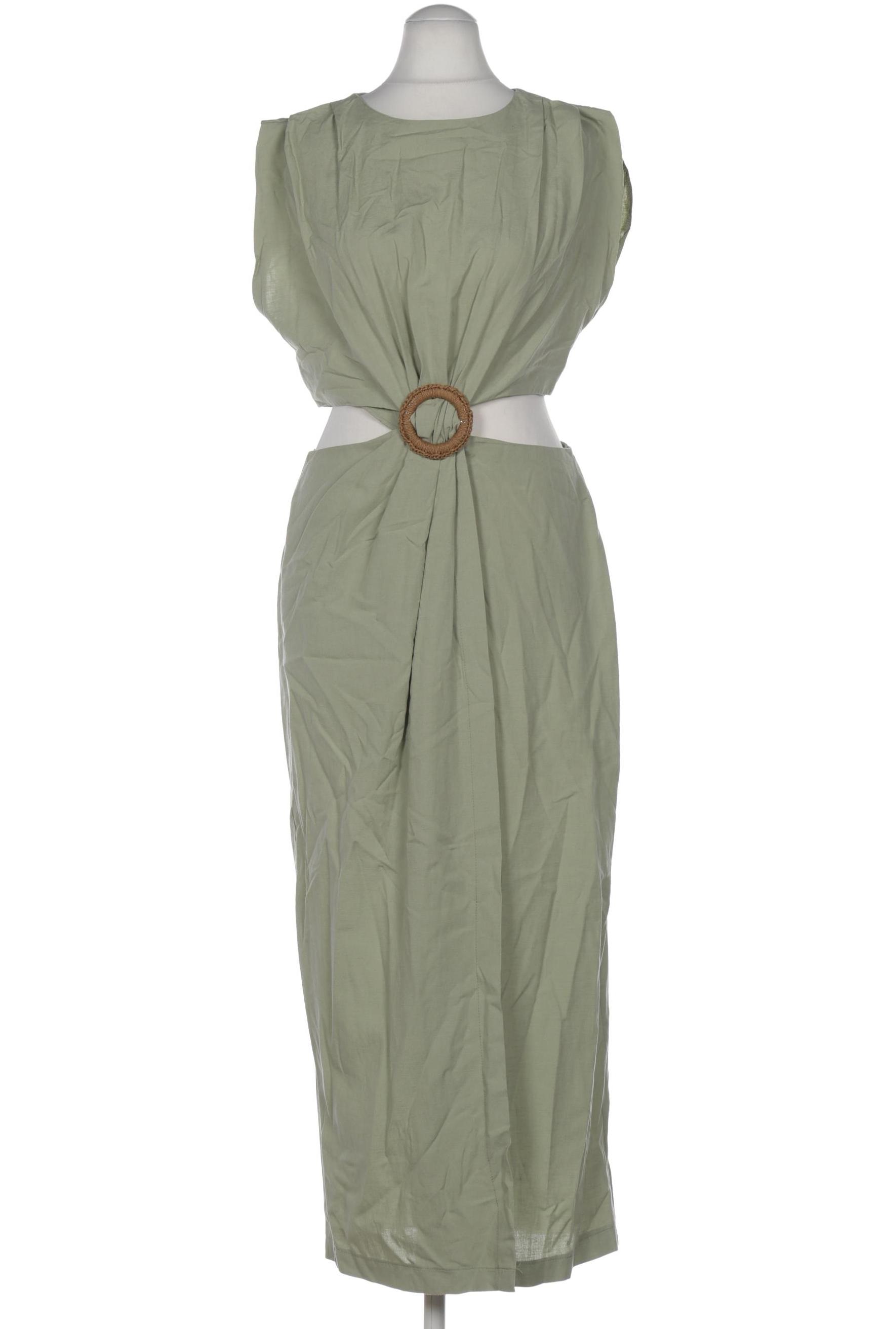 

Zara Damen Kleid, hellgrün, Gr. 42