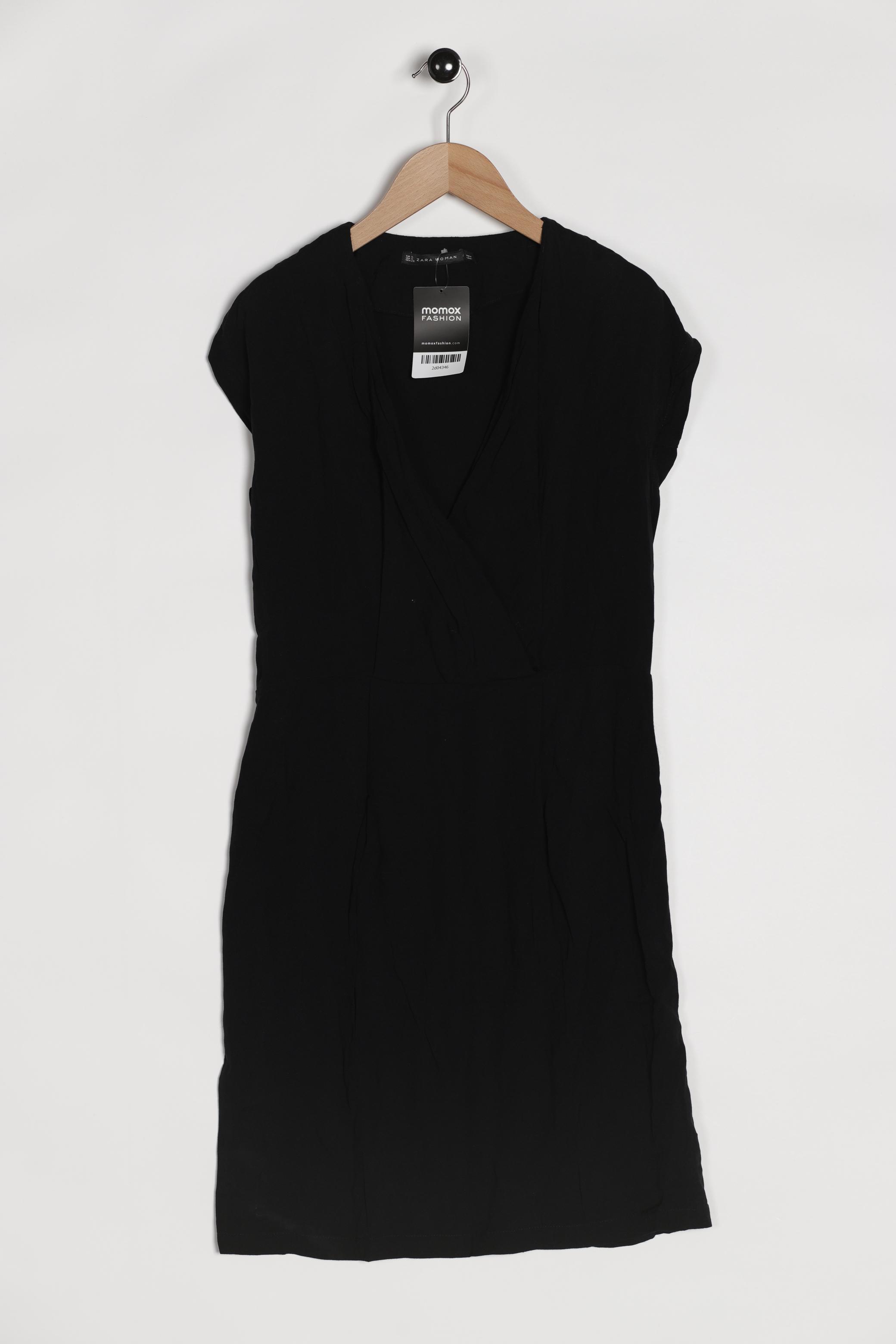 

Zara Damen Kleid, schwarz, Gr. 36