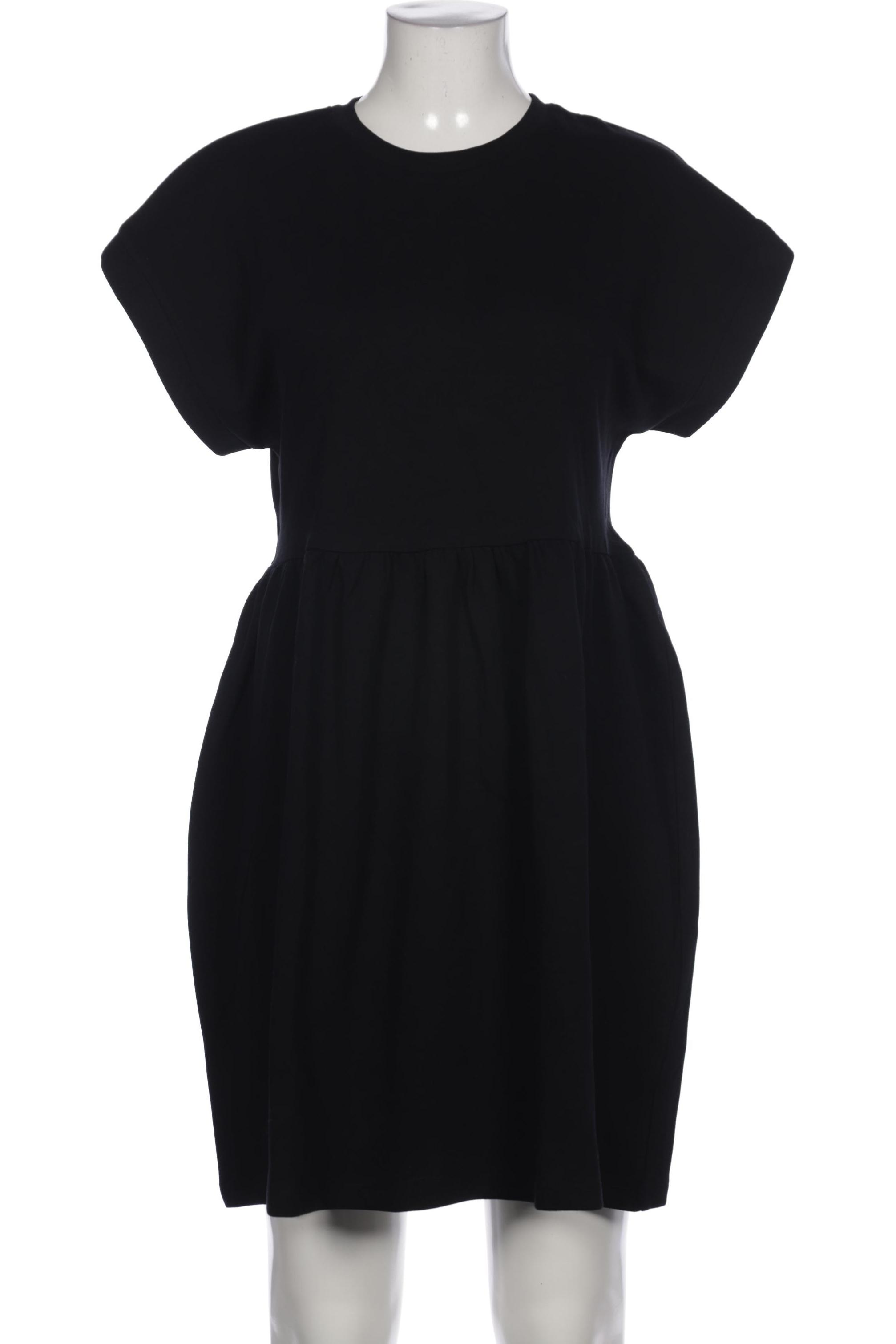 

ZARA Damen Kleid, schwarz