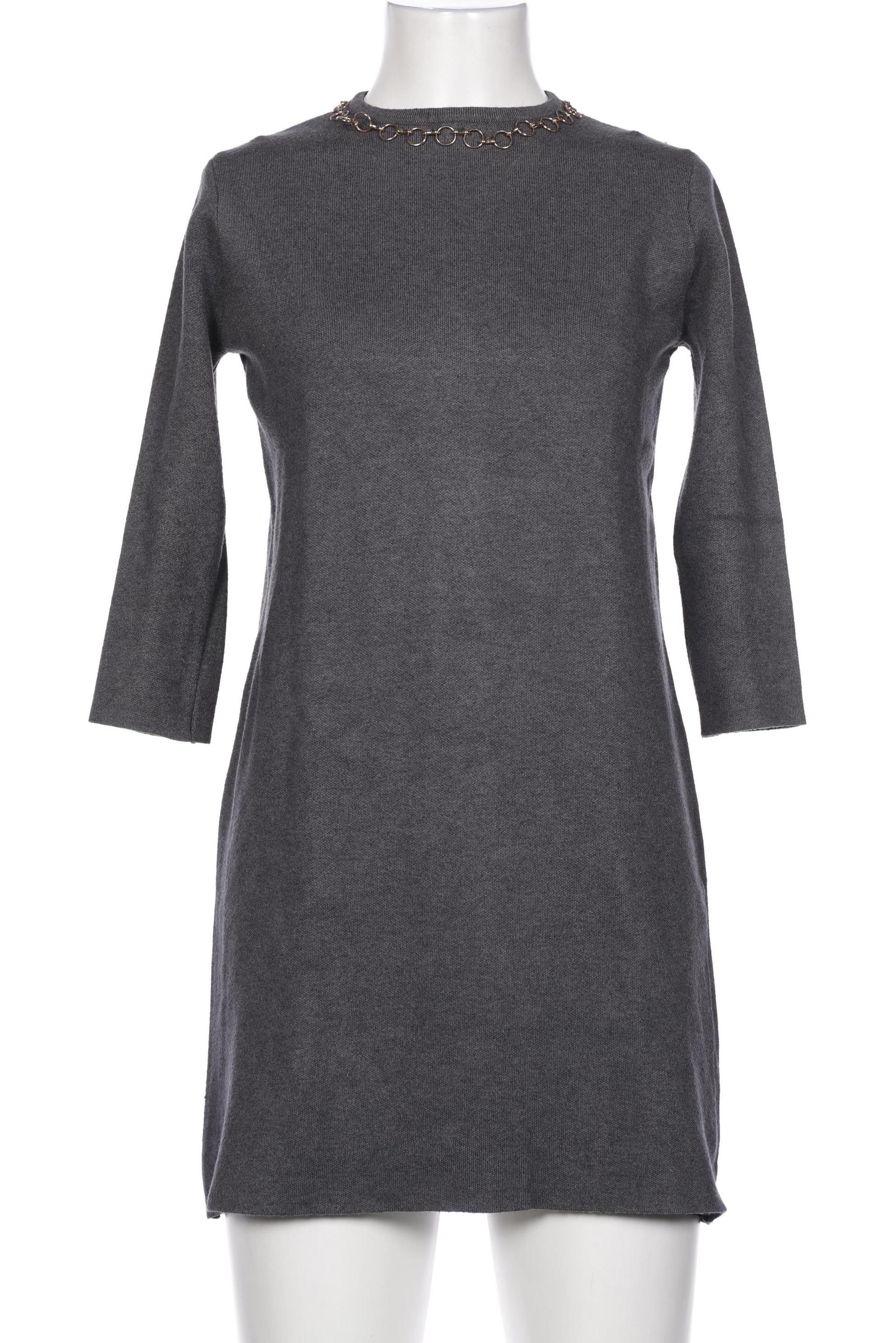 

Zara Damen Kleid, grau, Gr. 36