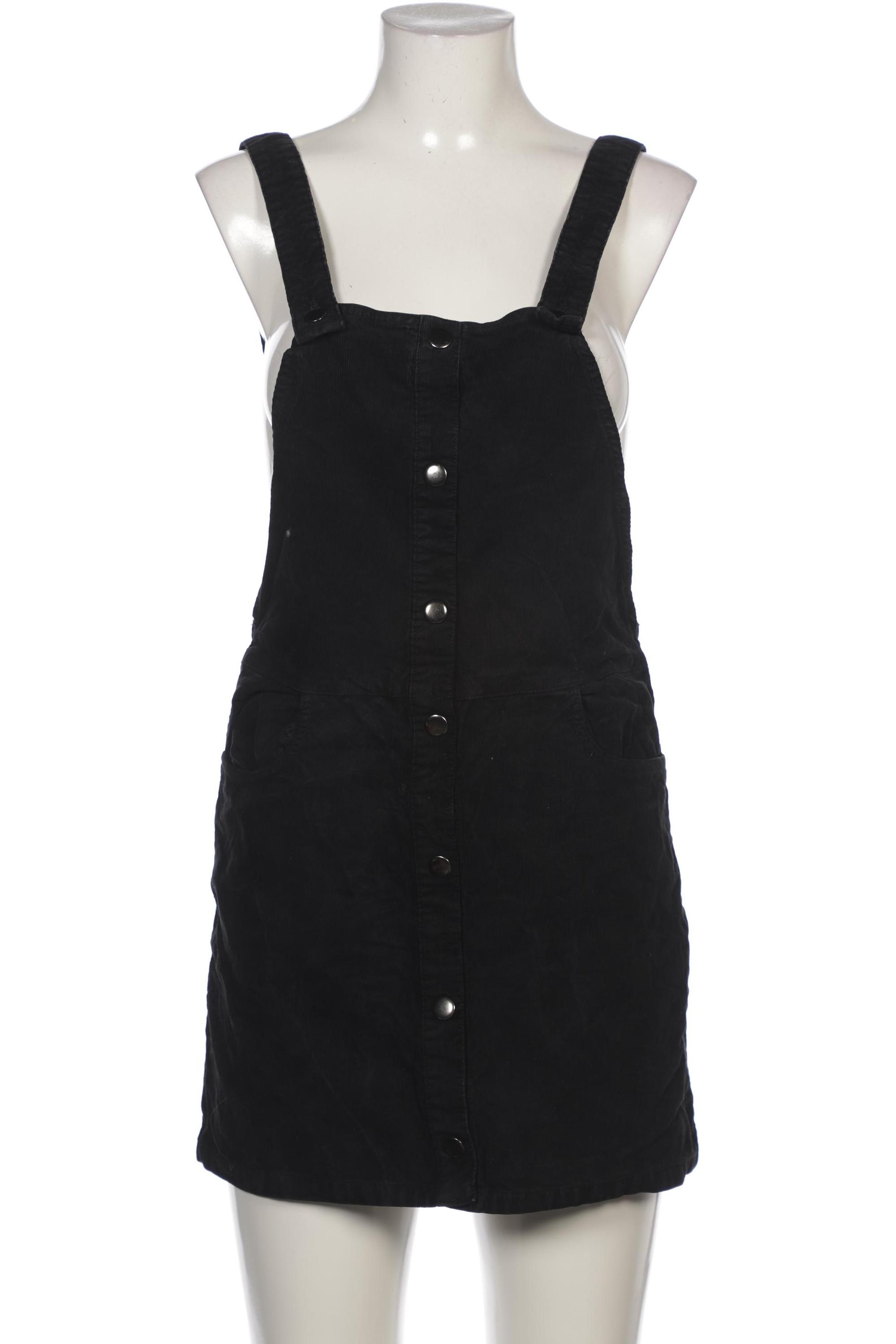 

ZARA Damen Kleid, schwarz