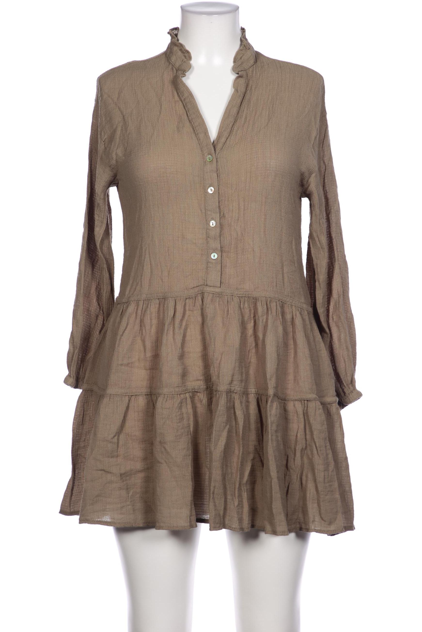

Zara Damen Kleid, grün, Gr. 36
