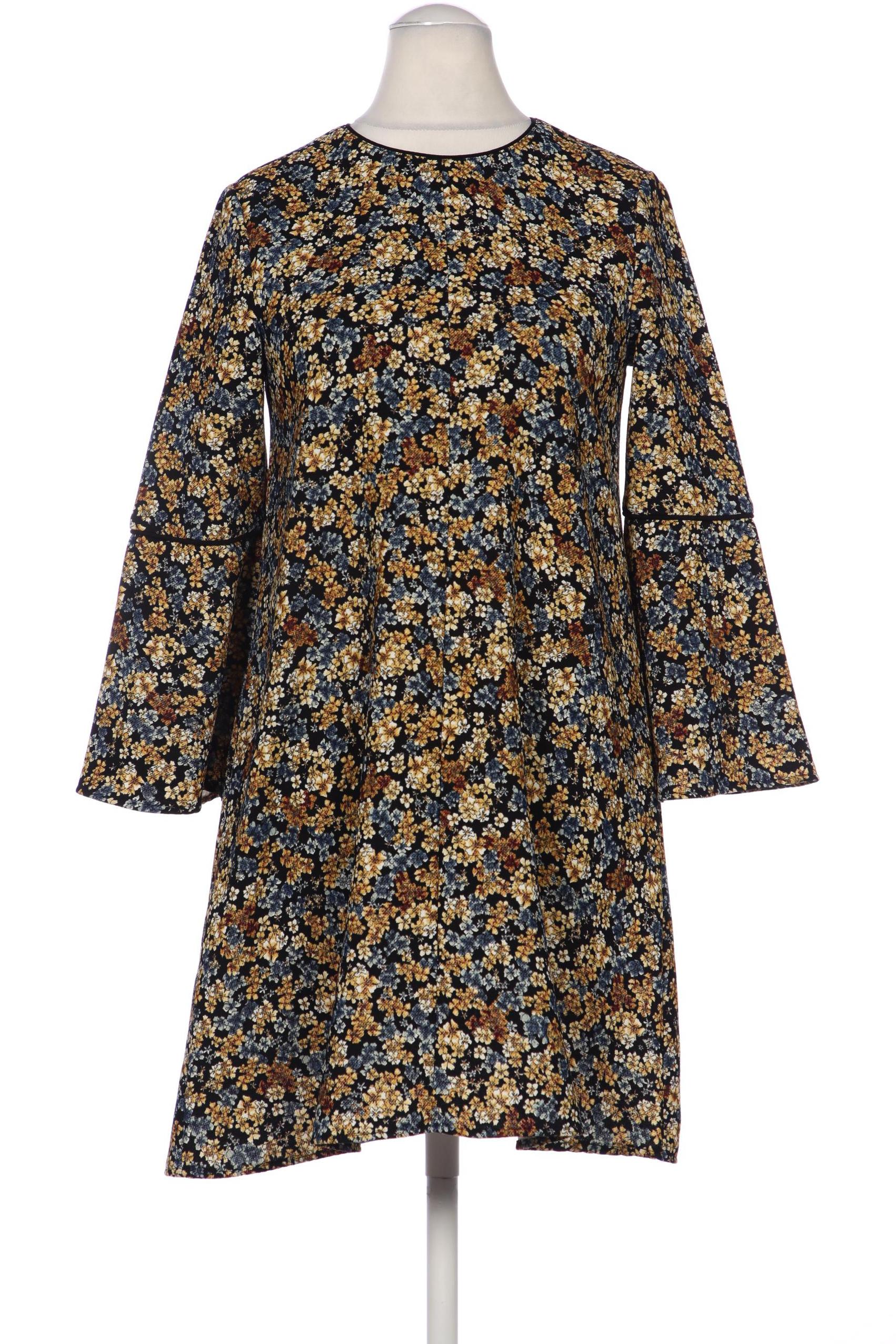 

Zara Damen Kleid, schwarz, Gr. 34