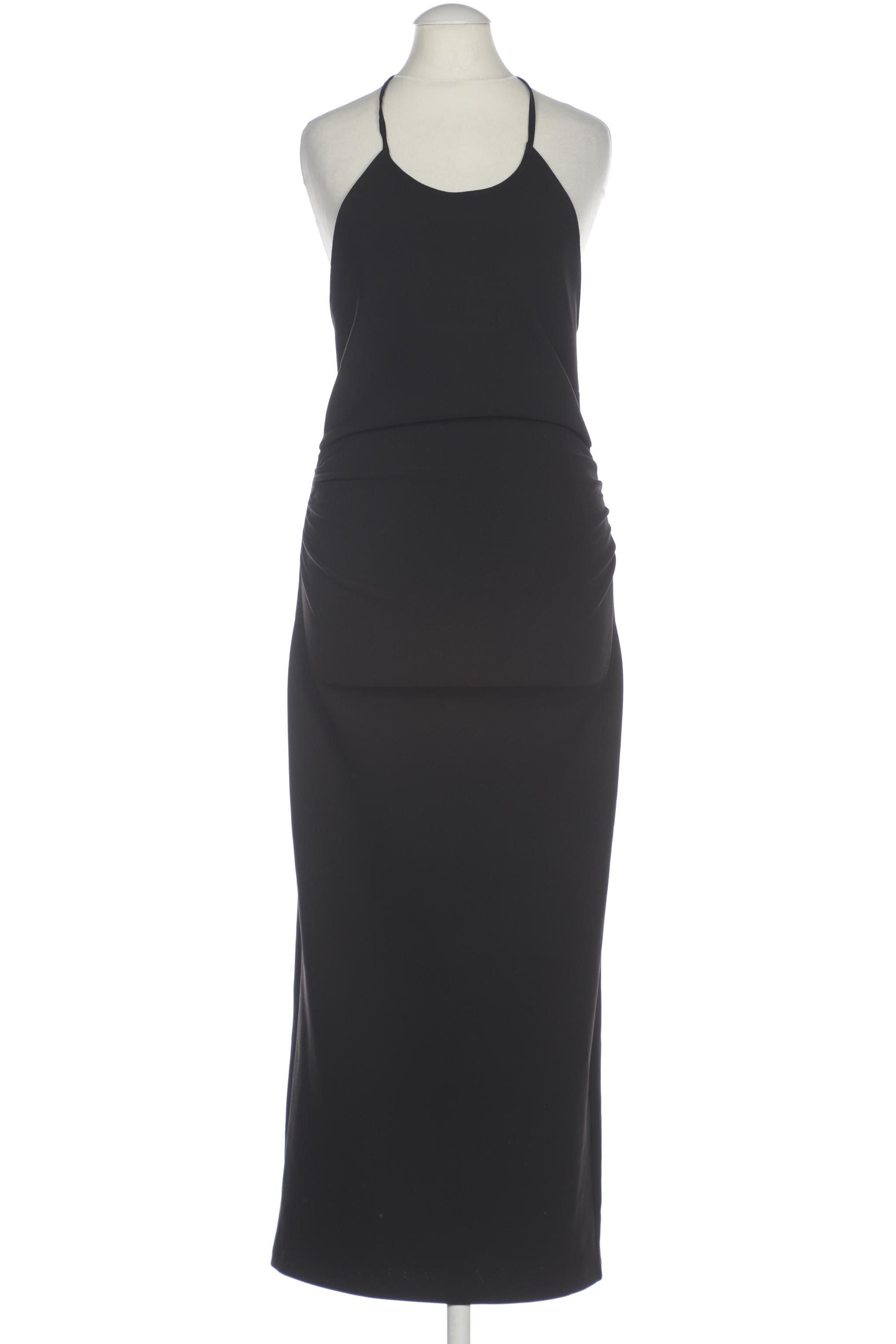 

ZARA Damen Kleid, schwarz