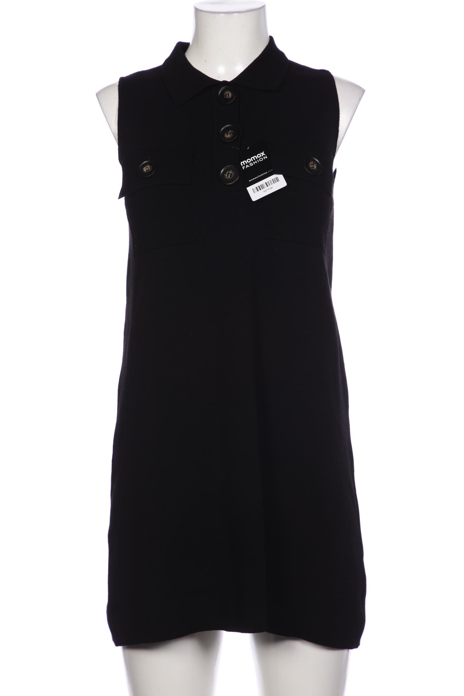 

ZARA Damen Kleid, schwarz