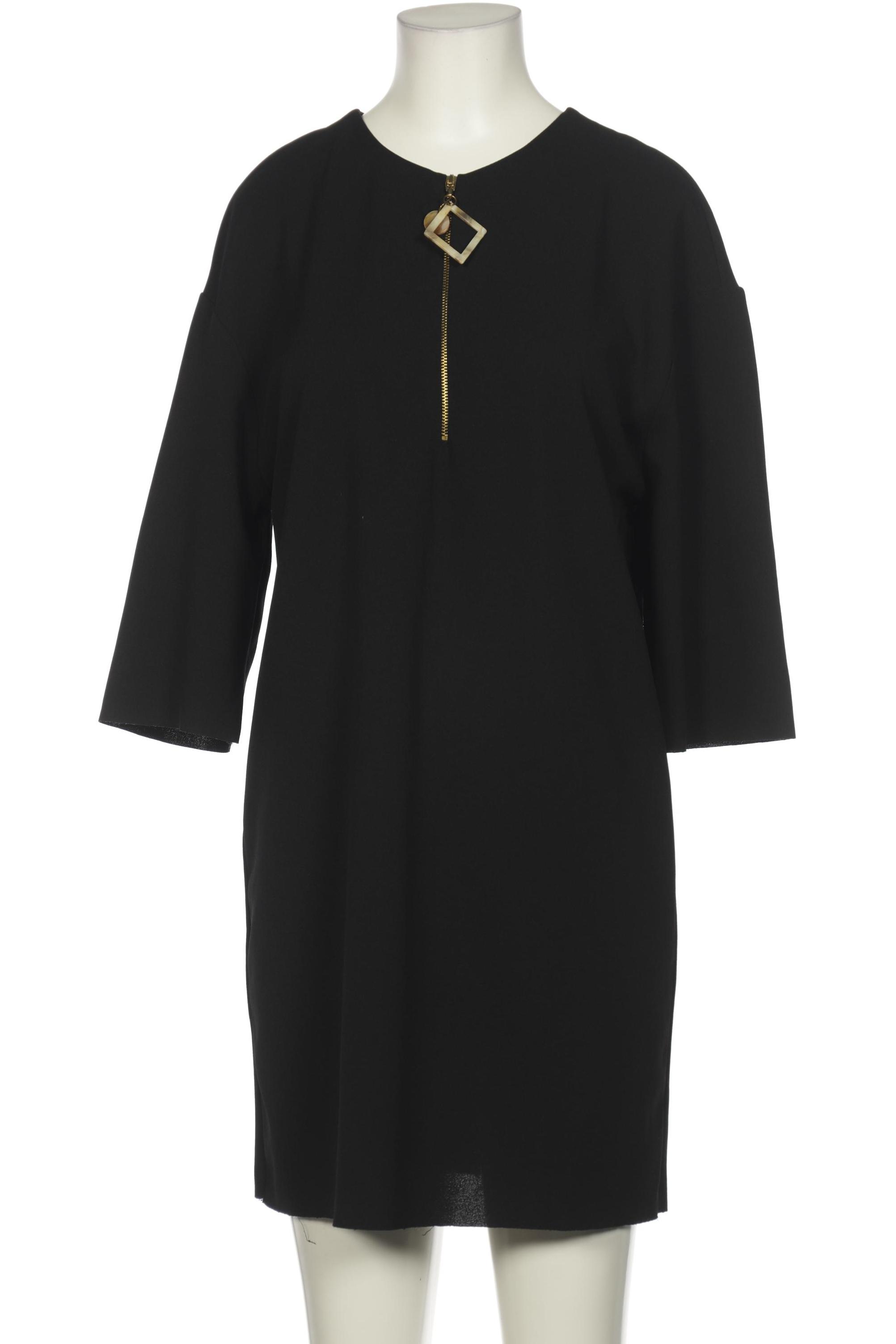 Thumbnail - Zara Damen Kleid, schwarz, Gr. 36