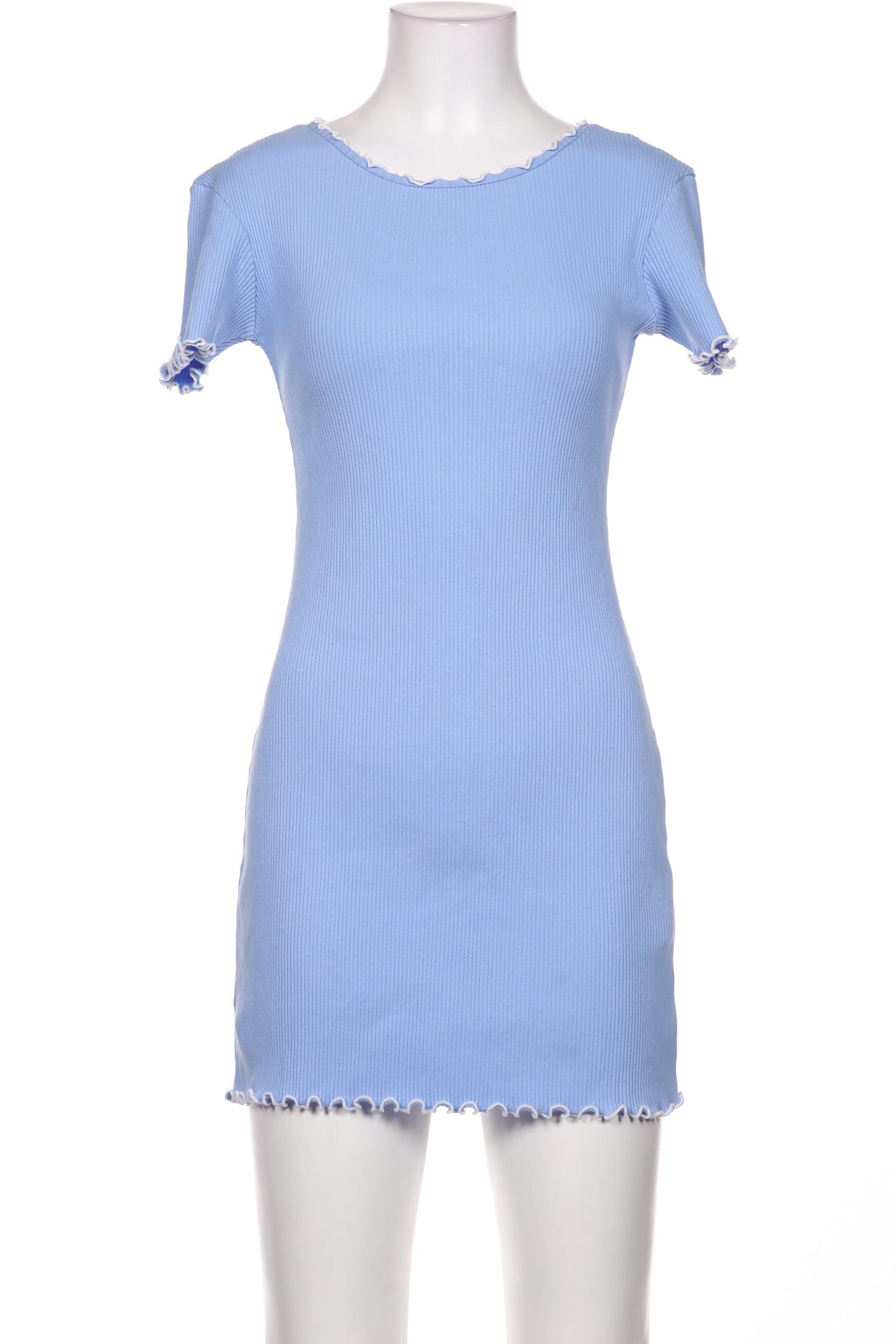

Zara Damen Kleid, blau, Gr. 36