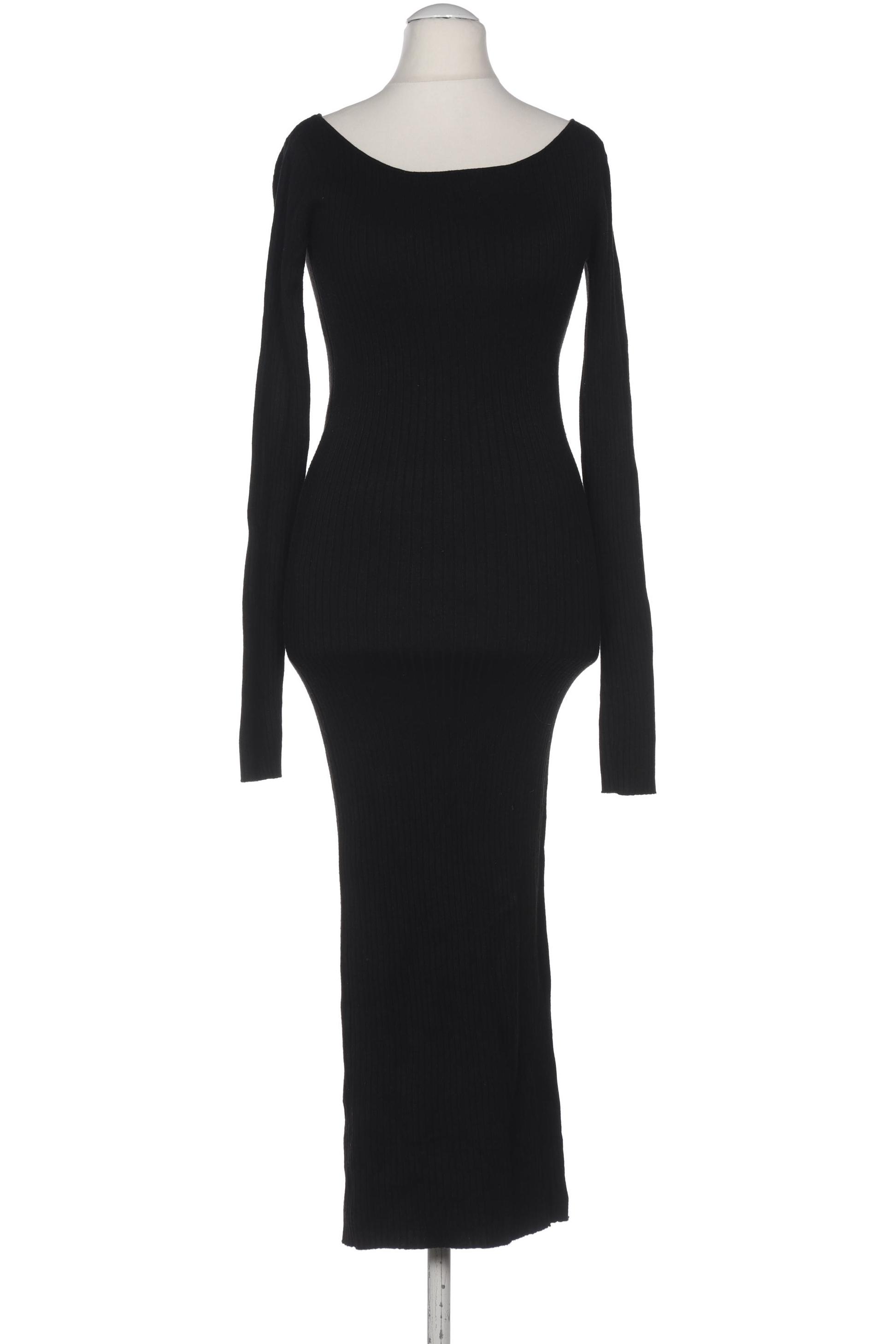 

ZARA Damen Kleid, schwarz