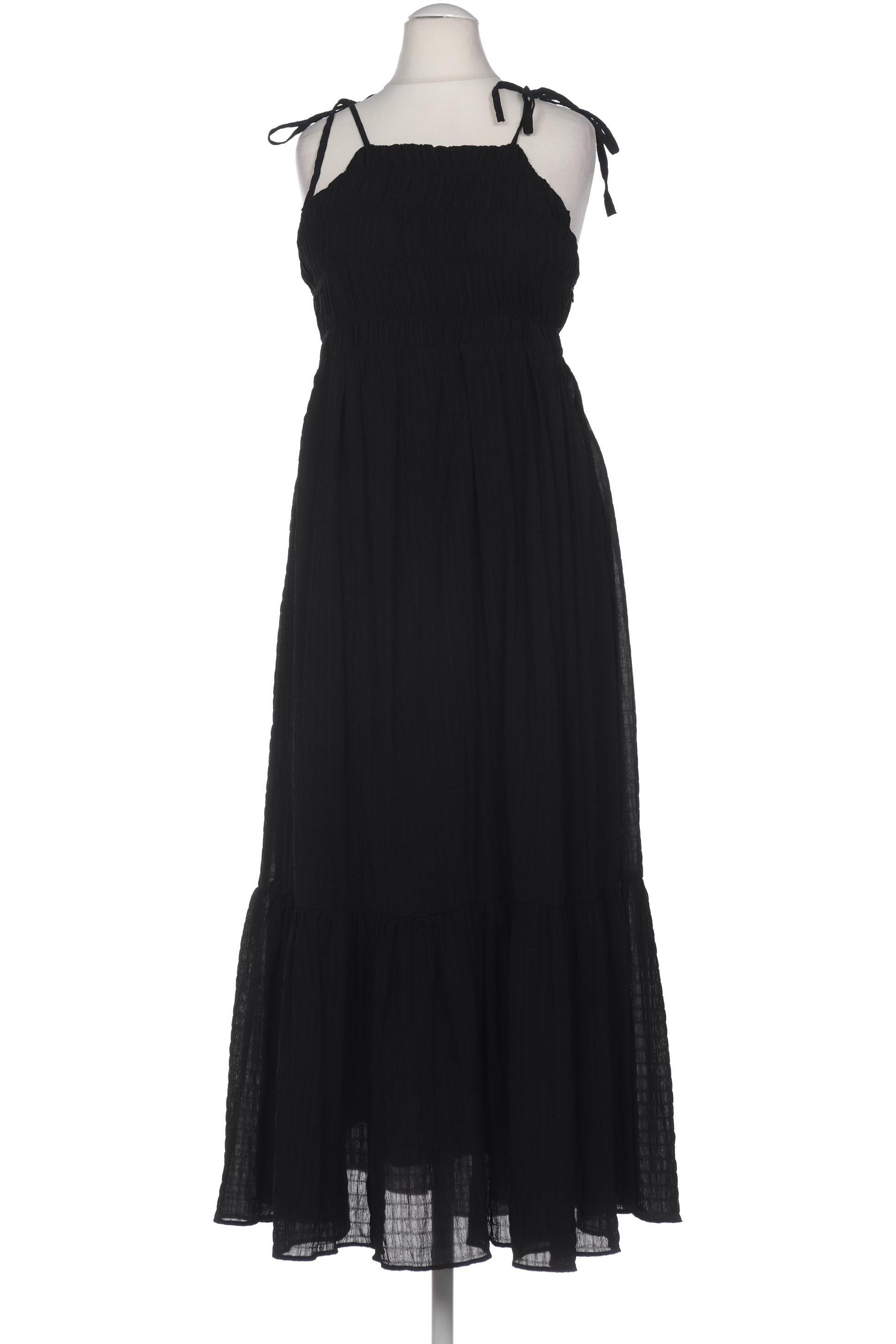 

ZARA Damen Kleid, schwarz