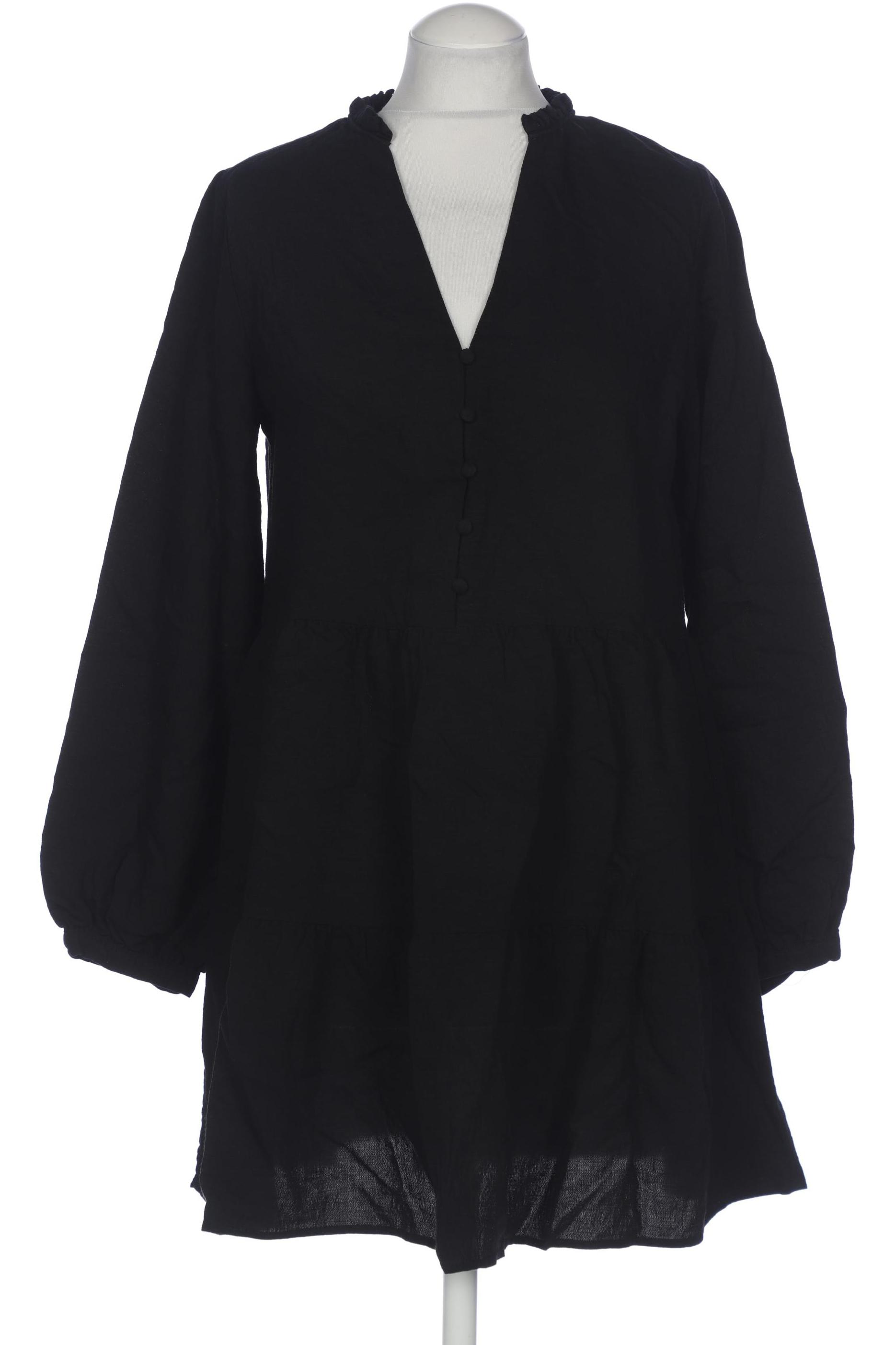 

Zara Damen Kleid, schwarz, Gr. 36